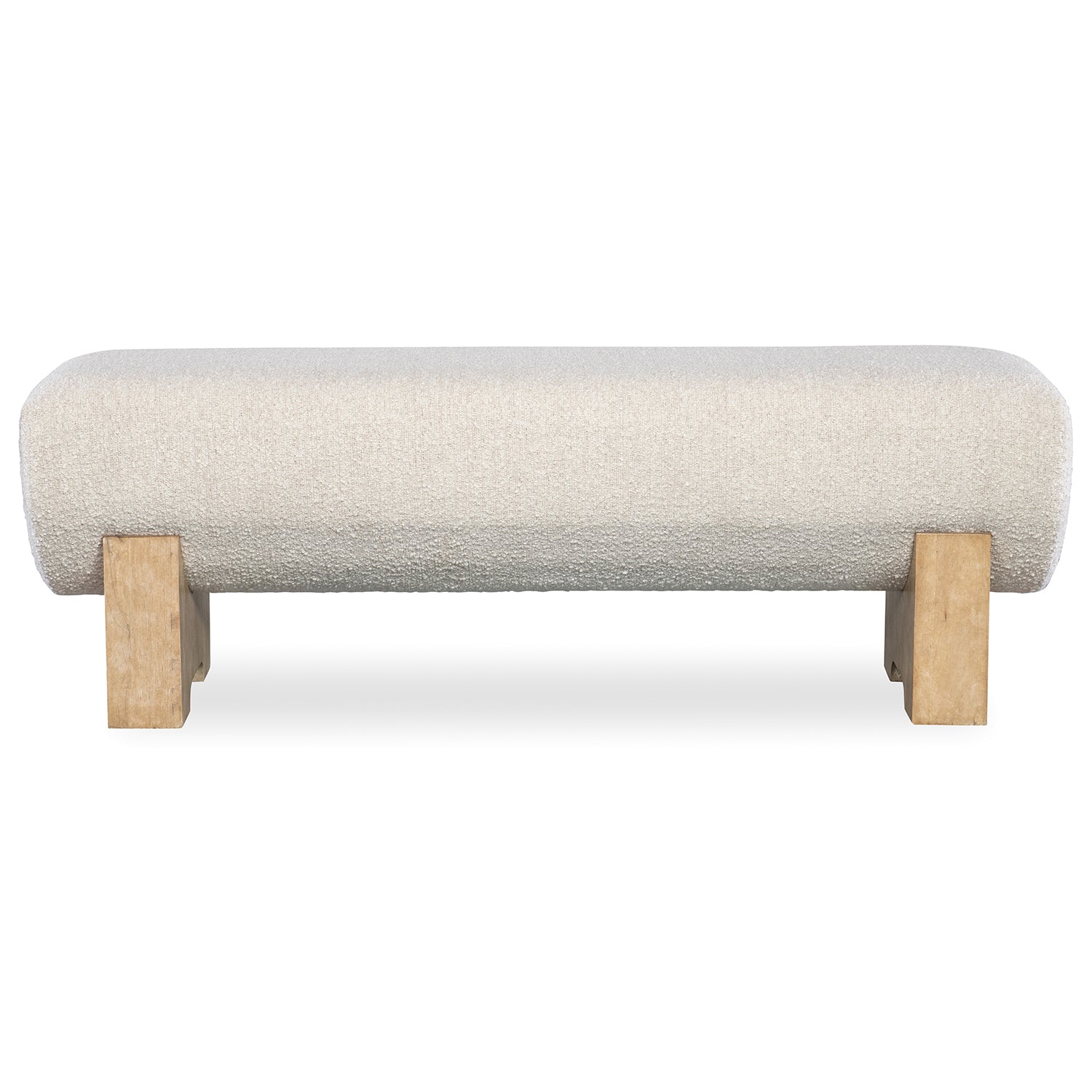 Hooker Furniture Retreat Bed Bench