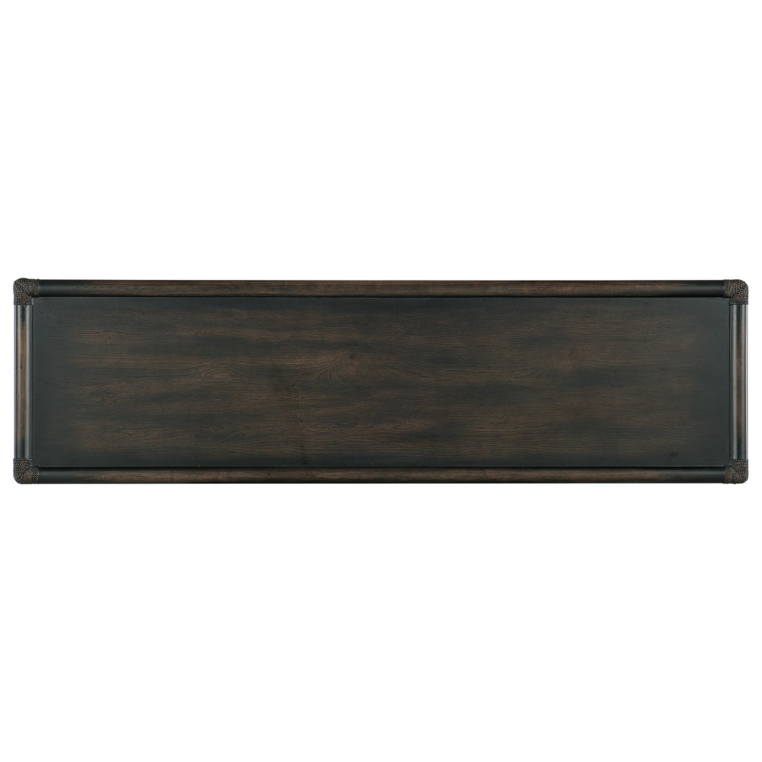 Hooker Furniture Retreat Pole Rattan Dresser