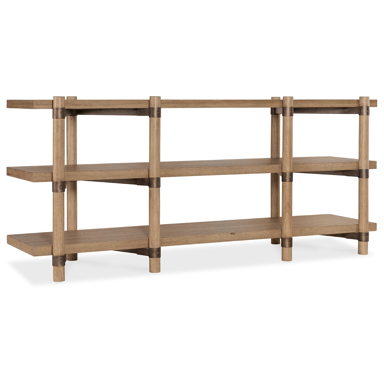 Hooker Furniture Vineyard Row Console