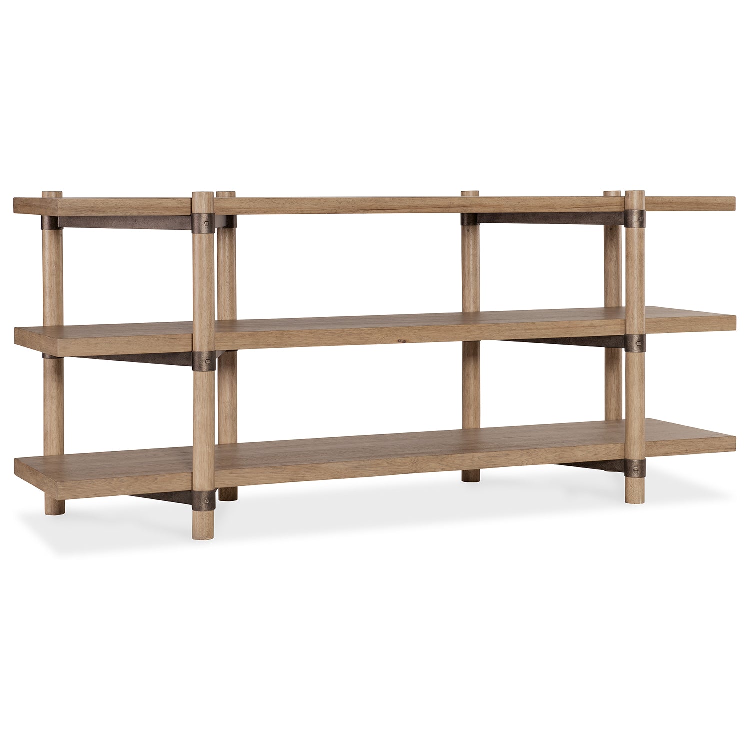 Hooker Furniture Vineyard Row Console