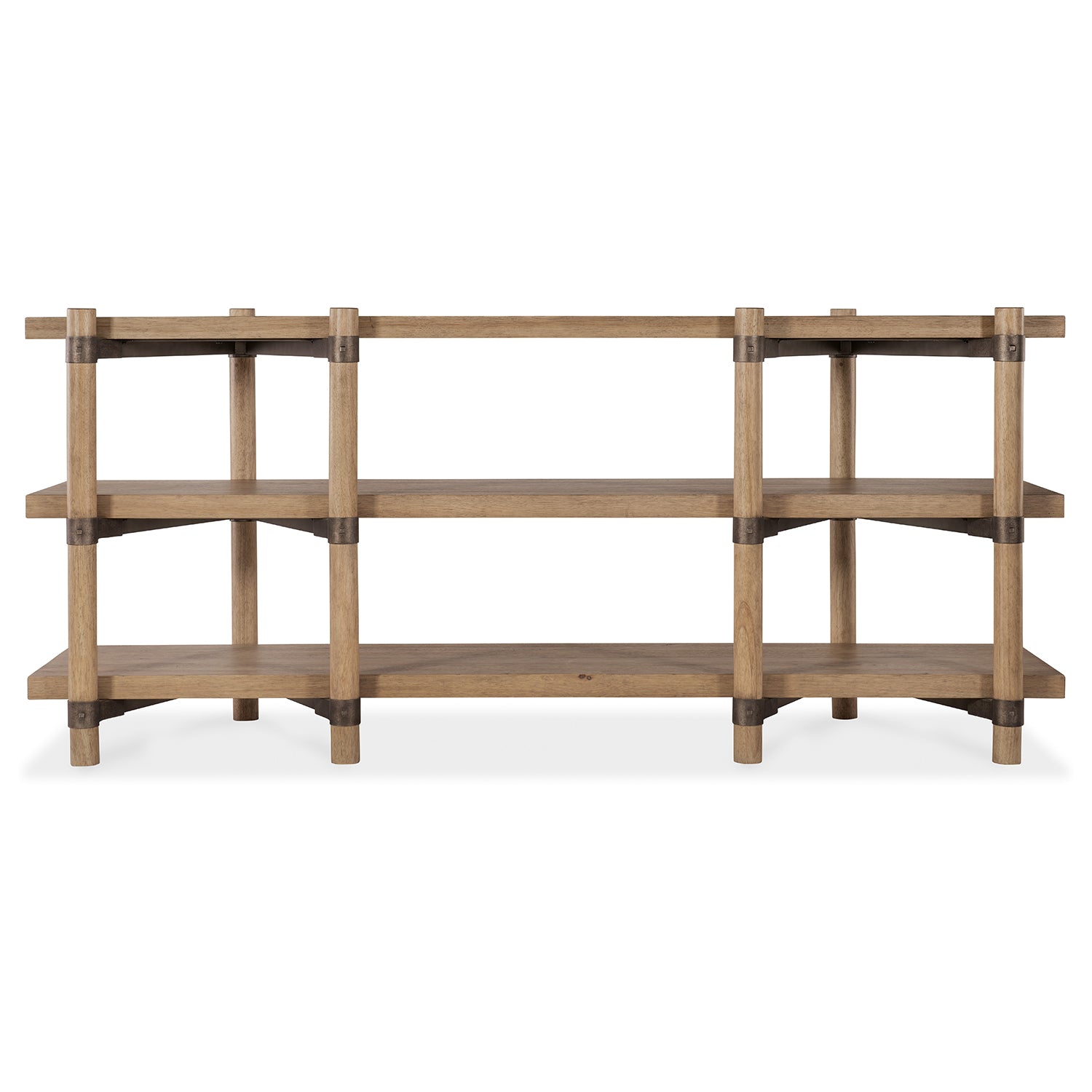 Hooker Furniture Vineyard Row Console