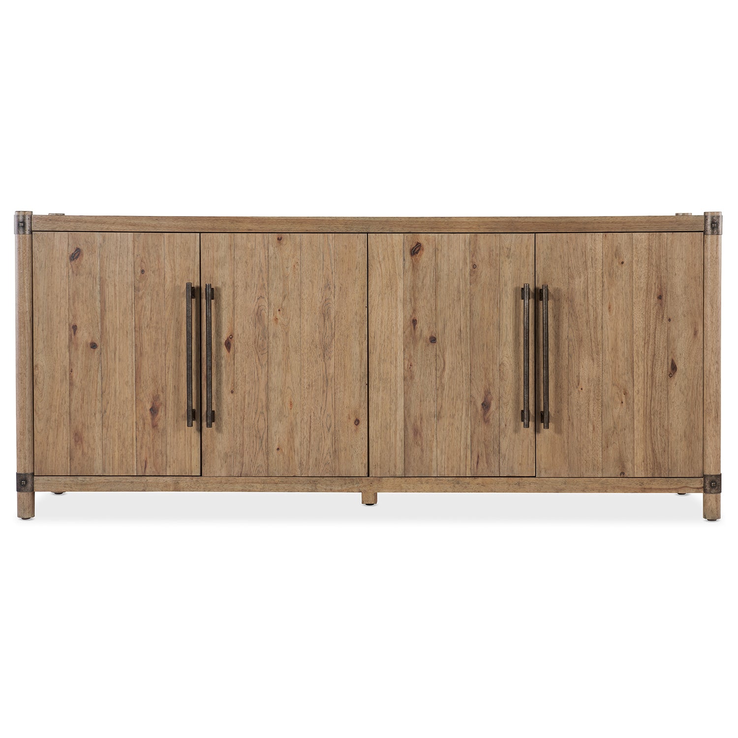Hooker Furniture Vineyard Row Entertainment Credenza