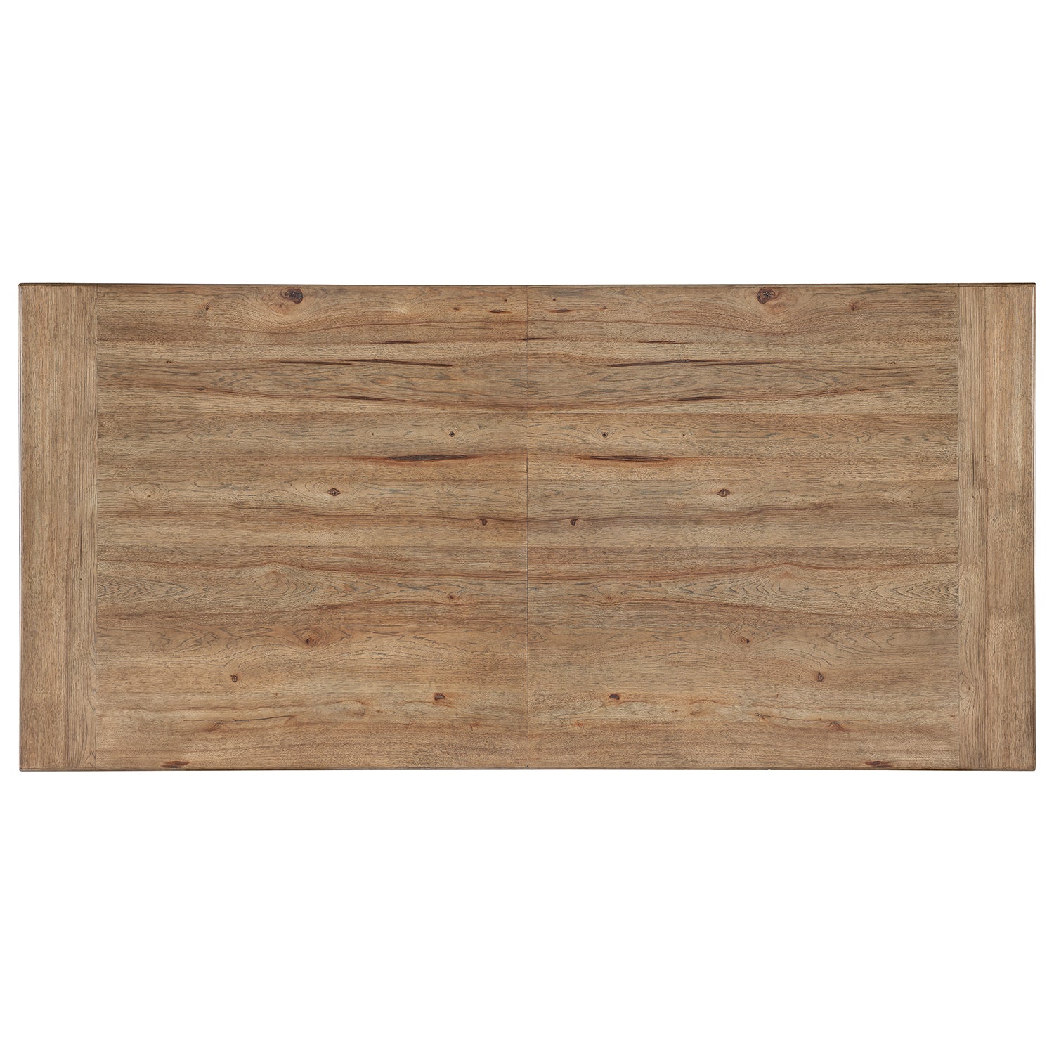 Hooker Furniture Vineyard Row Rectangle Dining Table