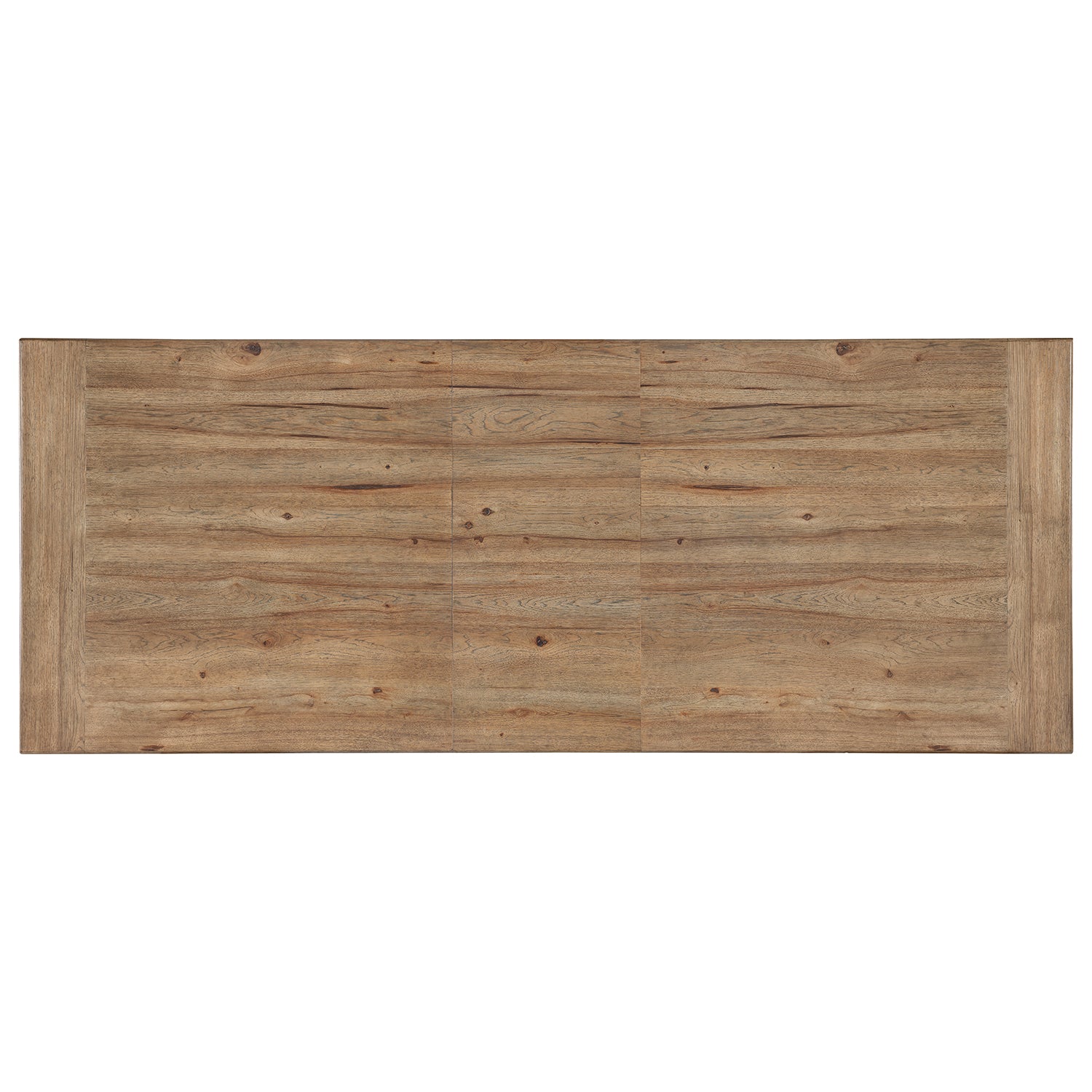 Hooker Furniture Vineyard Row Rectangle Dining Table