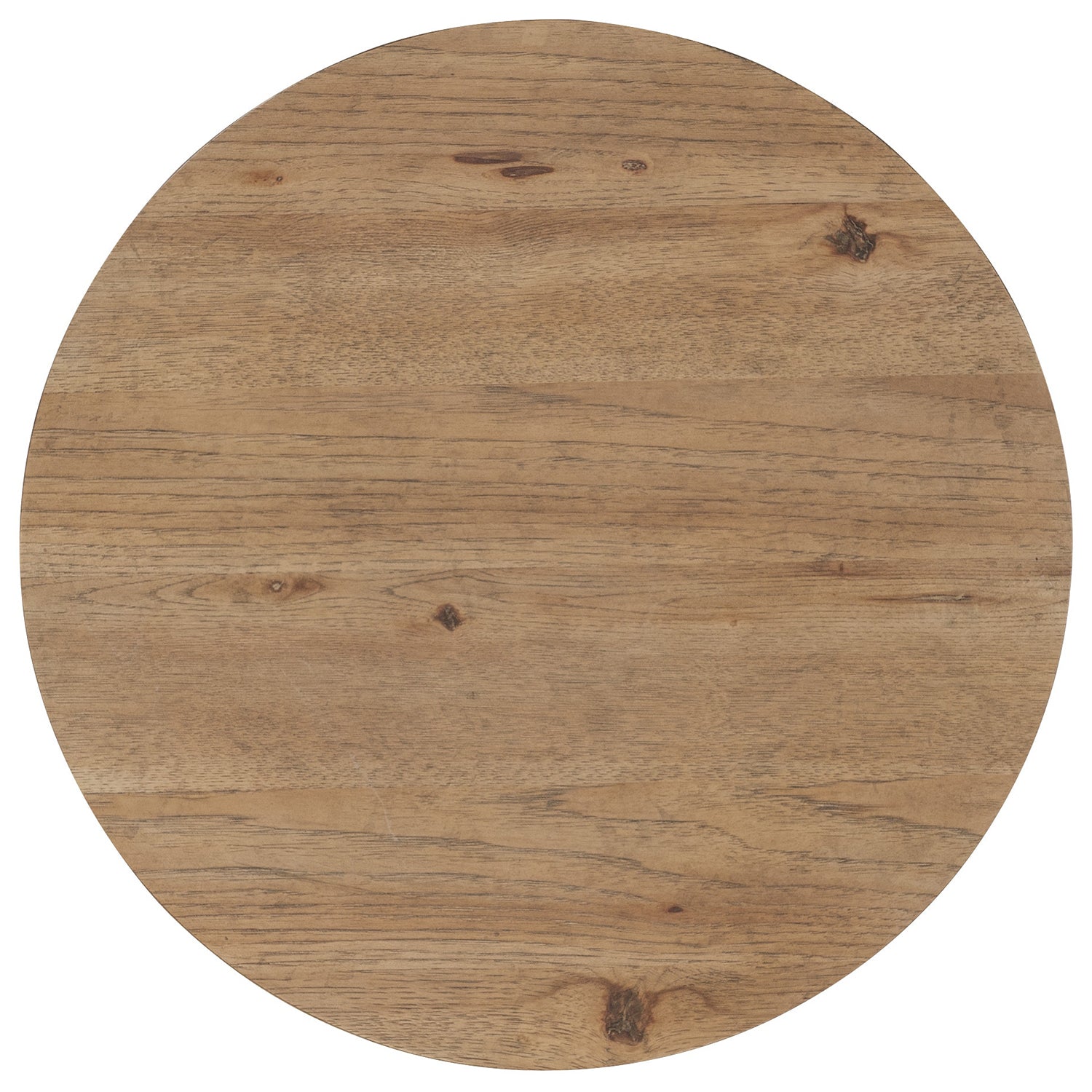 Hooker Furniture Vineyard Row Wine Barrel End Table