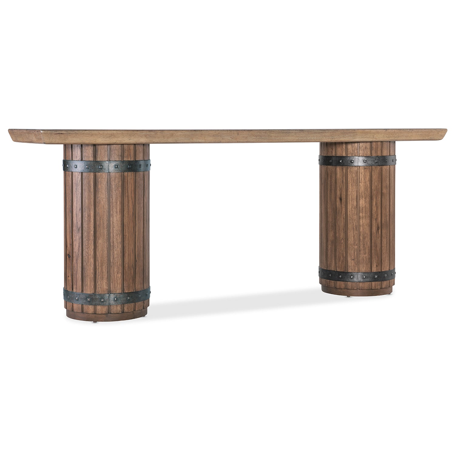 Hooker Furniture Vineyard Row Console Table