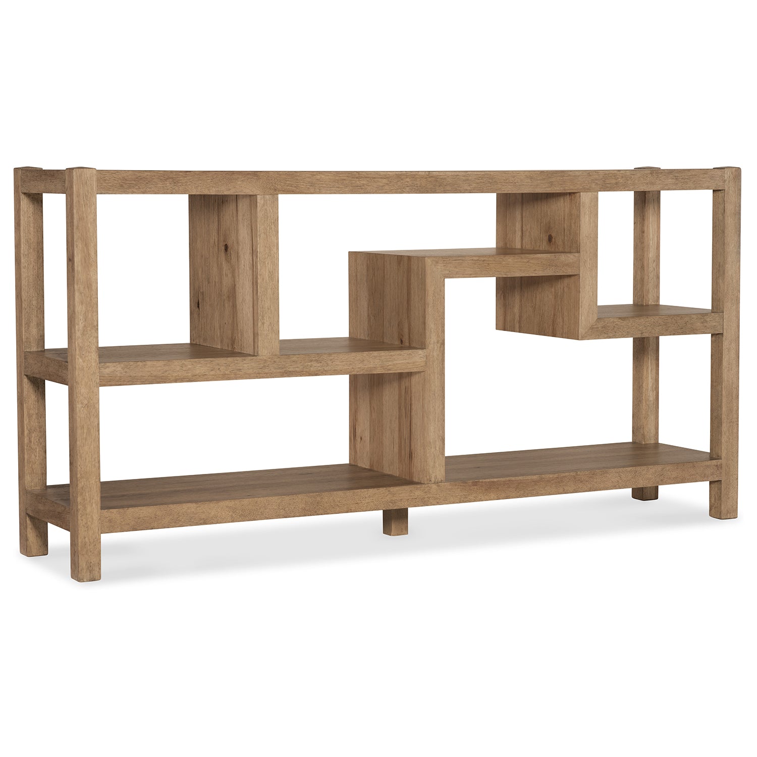 Hooker Furniture Vineyard Row Small Console