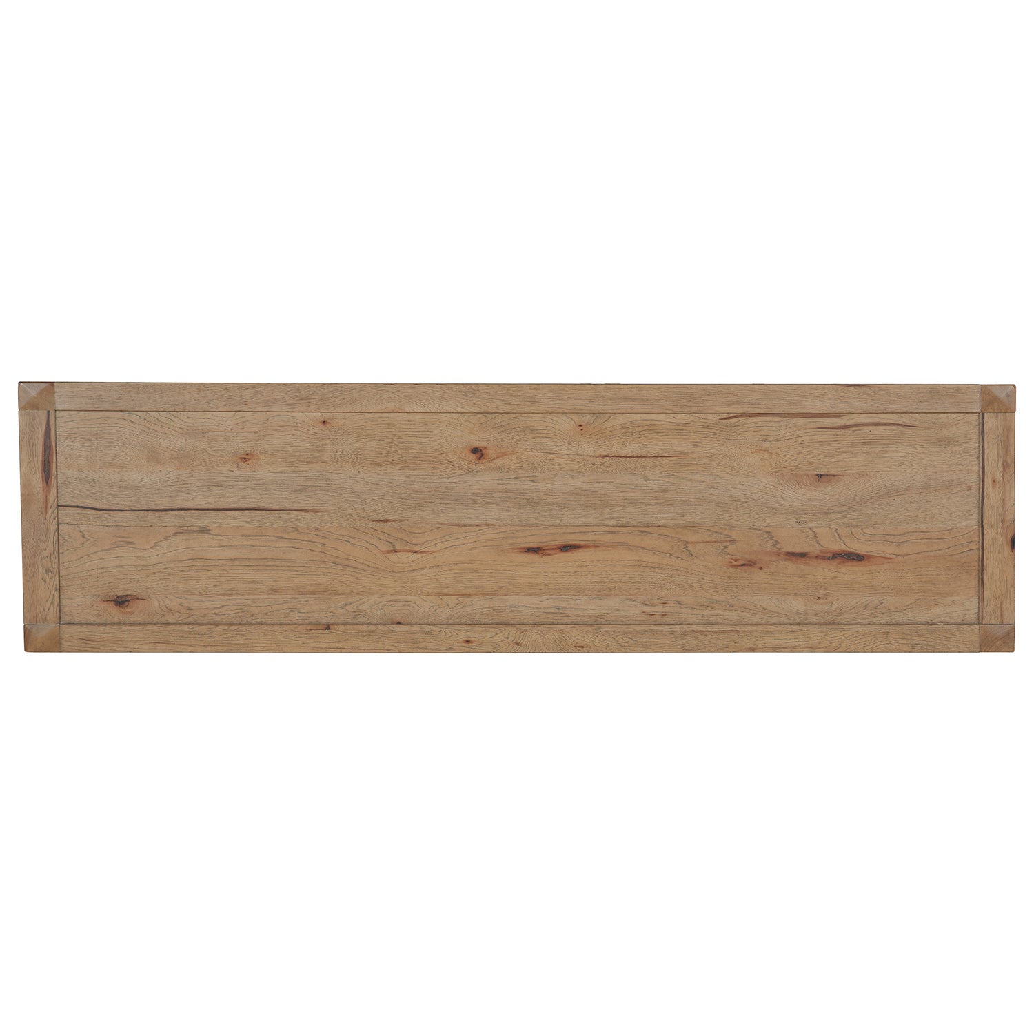 Hooker Furniture Vineyard Row Seven-Drawer Dresser