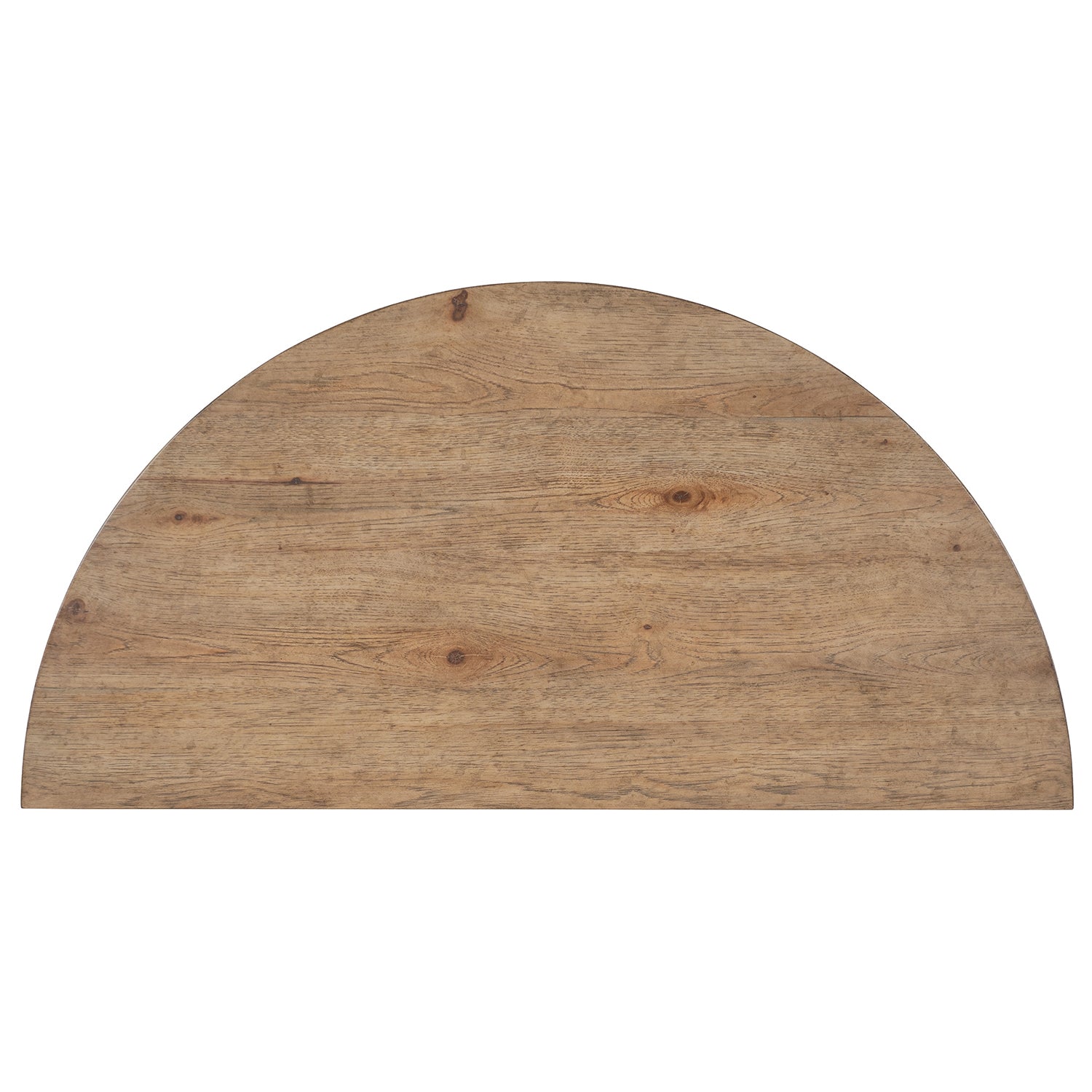 Hooker Furniture Vineyard Row Demilune Nightstand