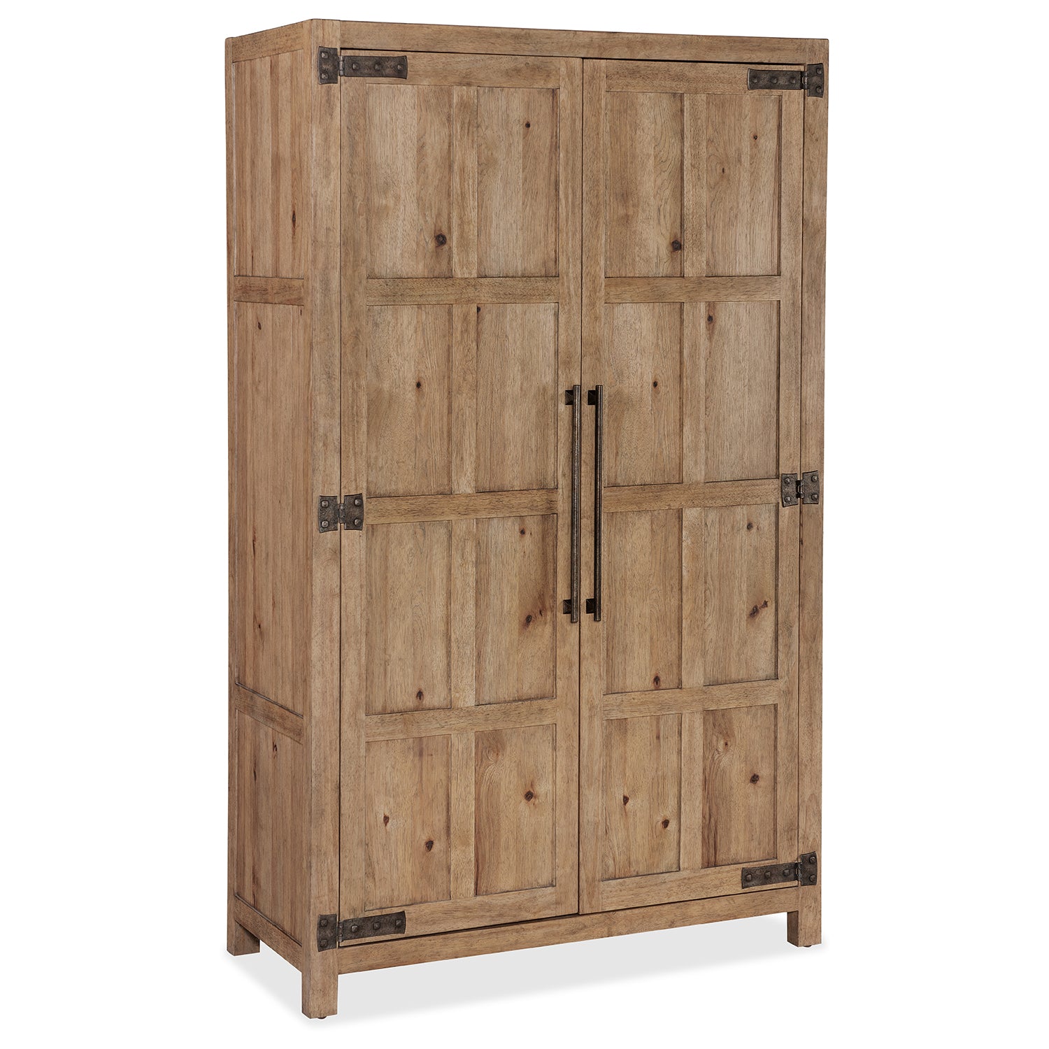 Hooker Furniture Vineyard Row Wardrobe