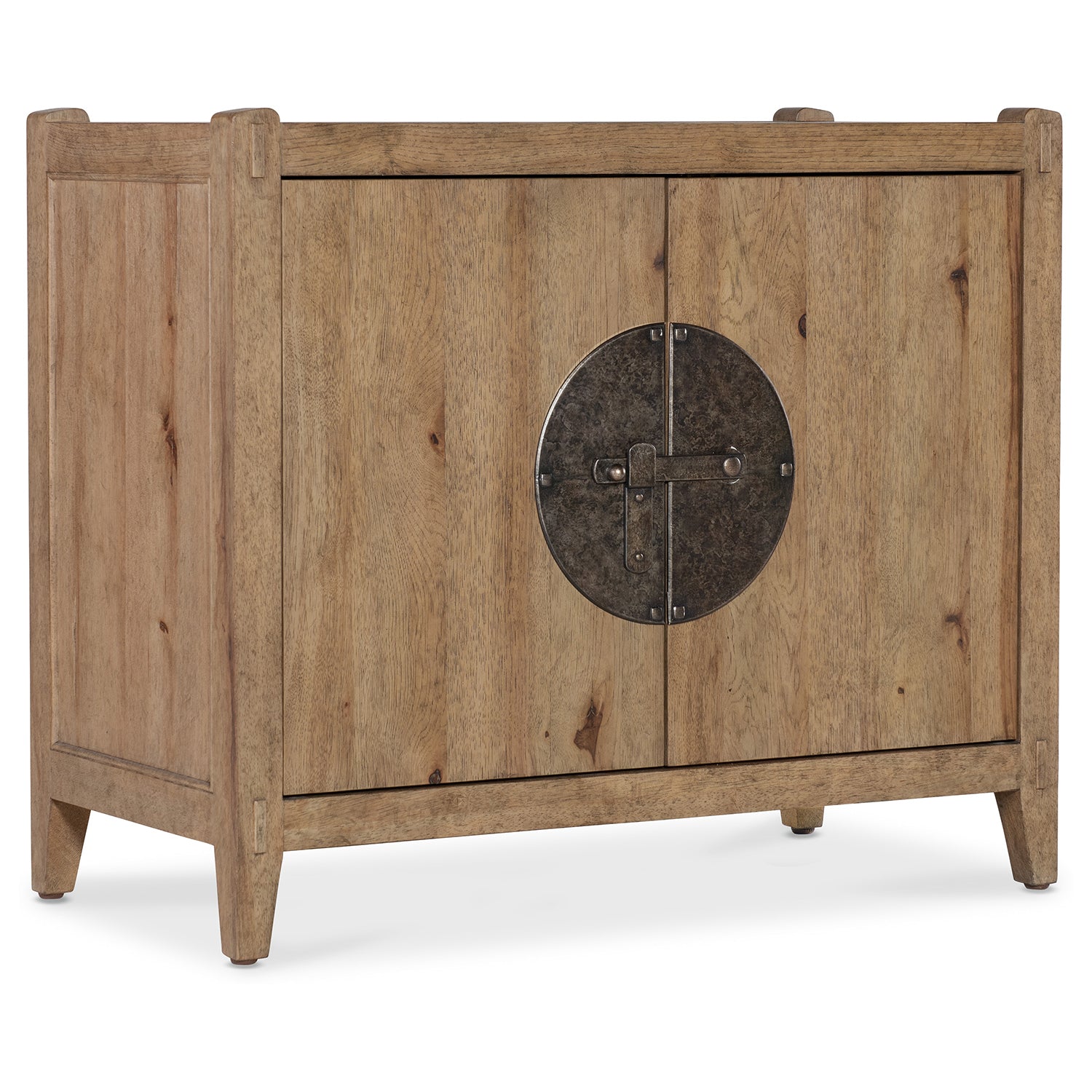 Hooker Furniture Vineyard Row Two-Door Nightstand