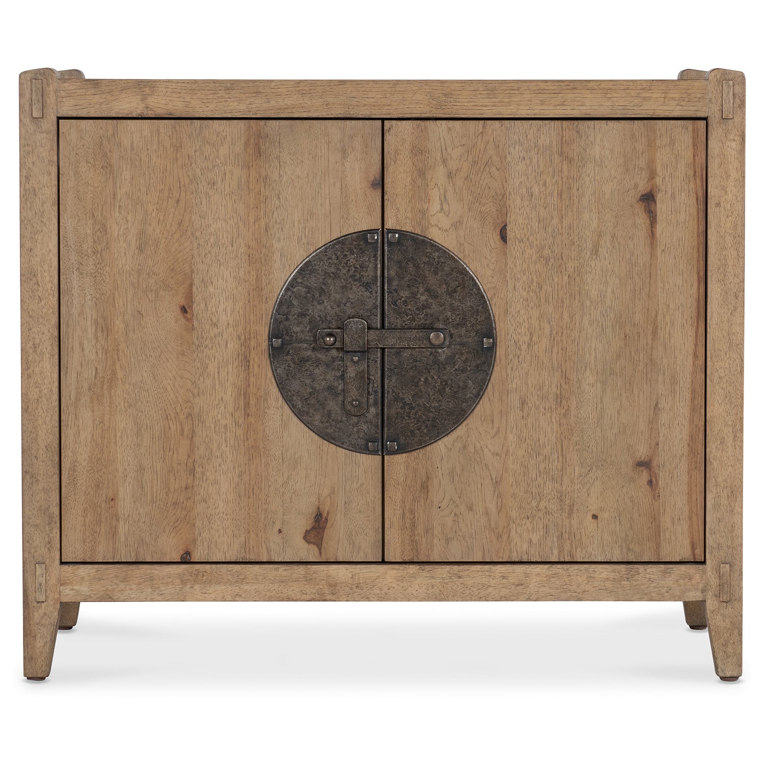 Hooker Furniture Vineyard Row Two-Door Nightstand