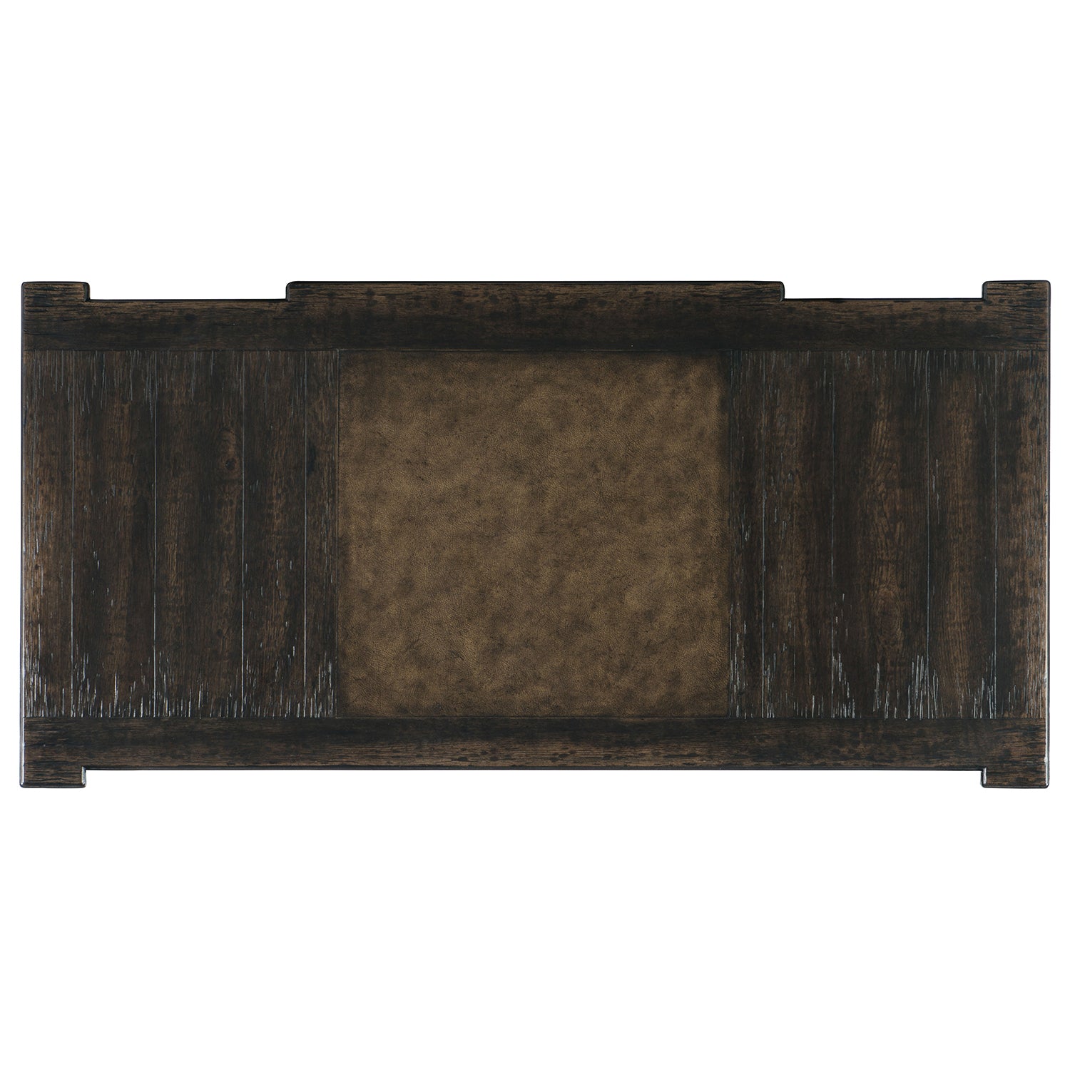 Hooker Furniture La Grange San Felipe Executive Desk