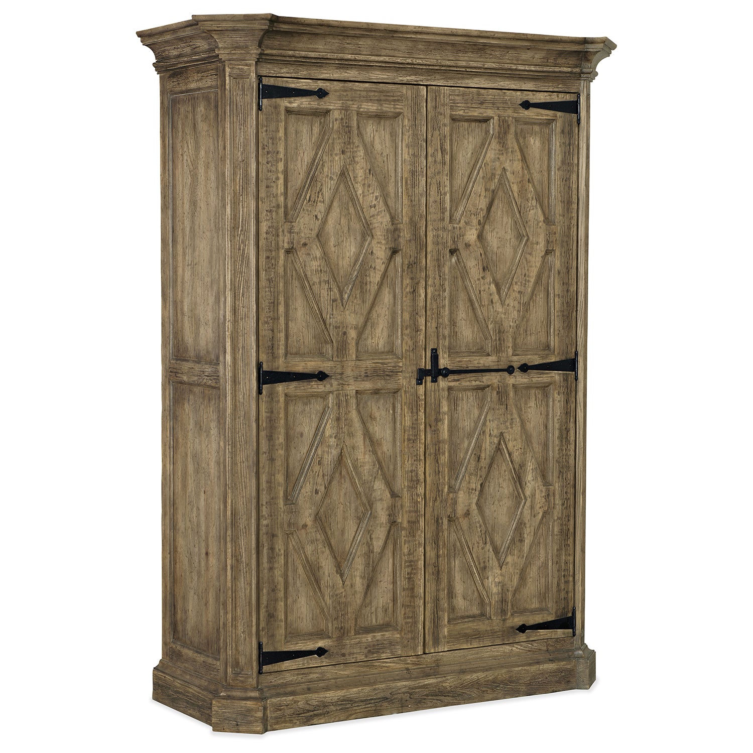 Hooker Furniture La Grange Mt. Maria Wardrobe
