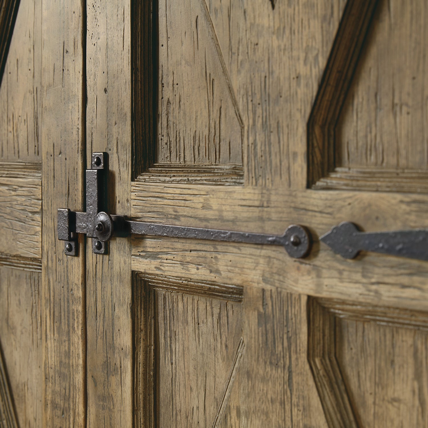 Hooker Furniture La Grange Mt. Maria Wardrobe - Final Sale