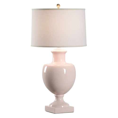 Chelsea House Greenwich Cermic Table Lamp