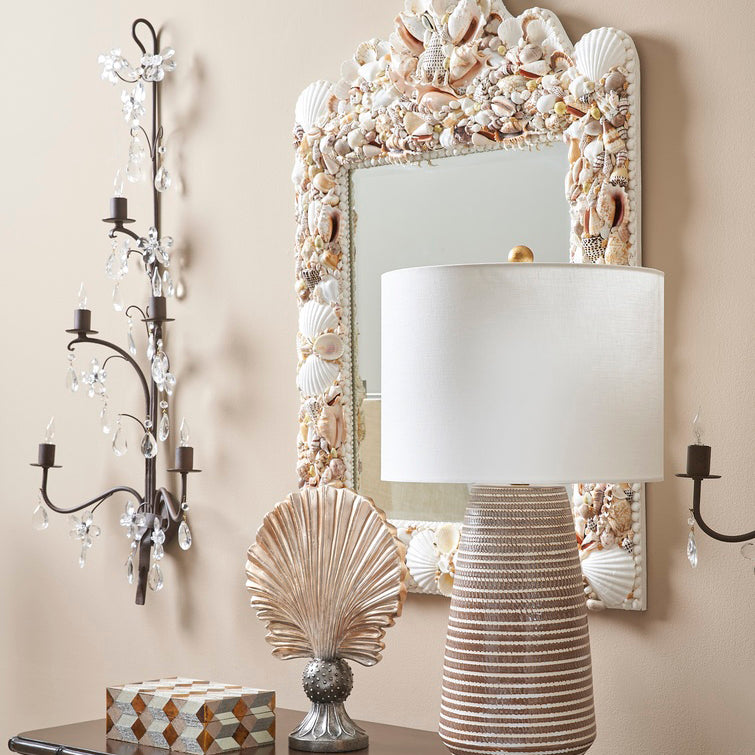 Chelsea House Perennial Wall Sconce