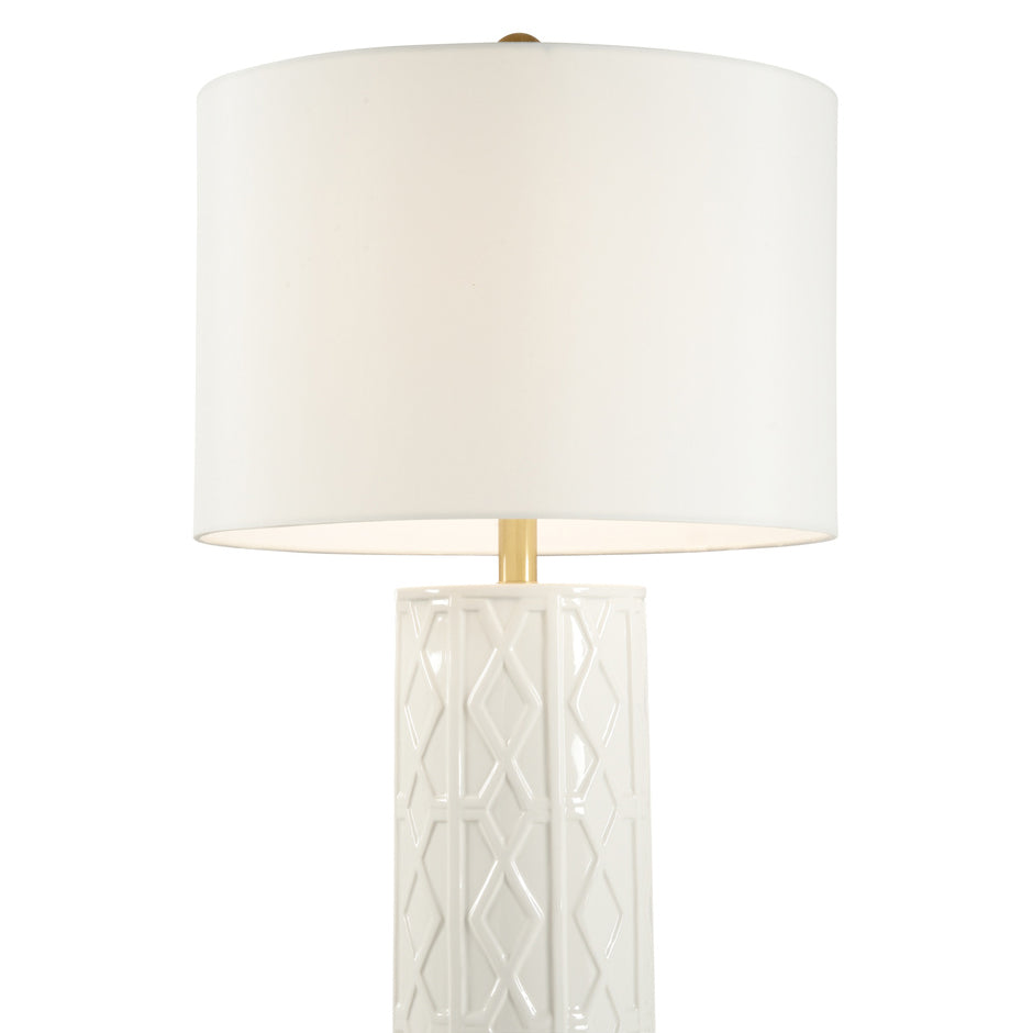 Chelsea House Andreu Table Lamp