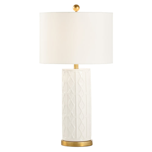 Chelsea House Andreu Table Lamp
