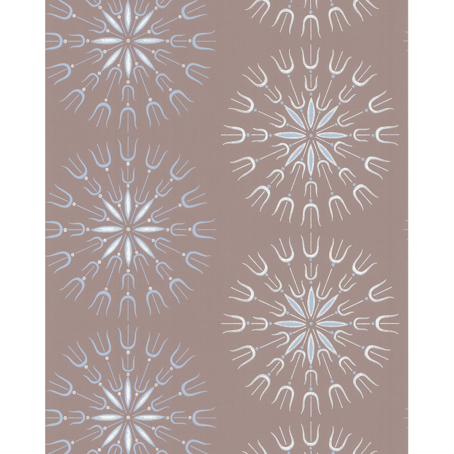 Cole & Son New Contemporary II Fioretti Wallpaper