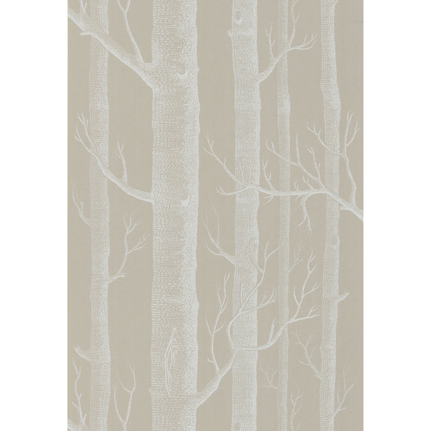 Cole & Son New Contemporary II Woods Wallpaper