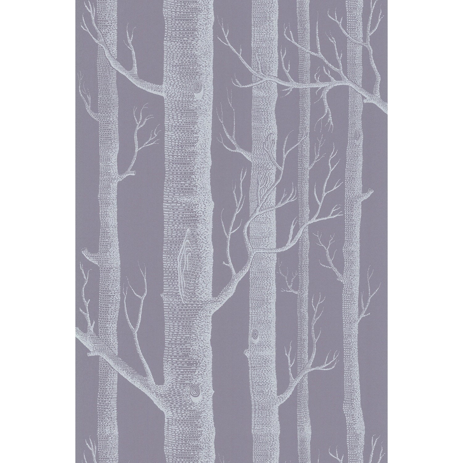Cole & Son New Contemporary II Woods Wallpaper