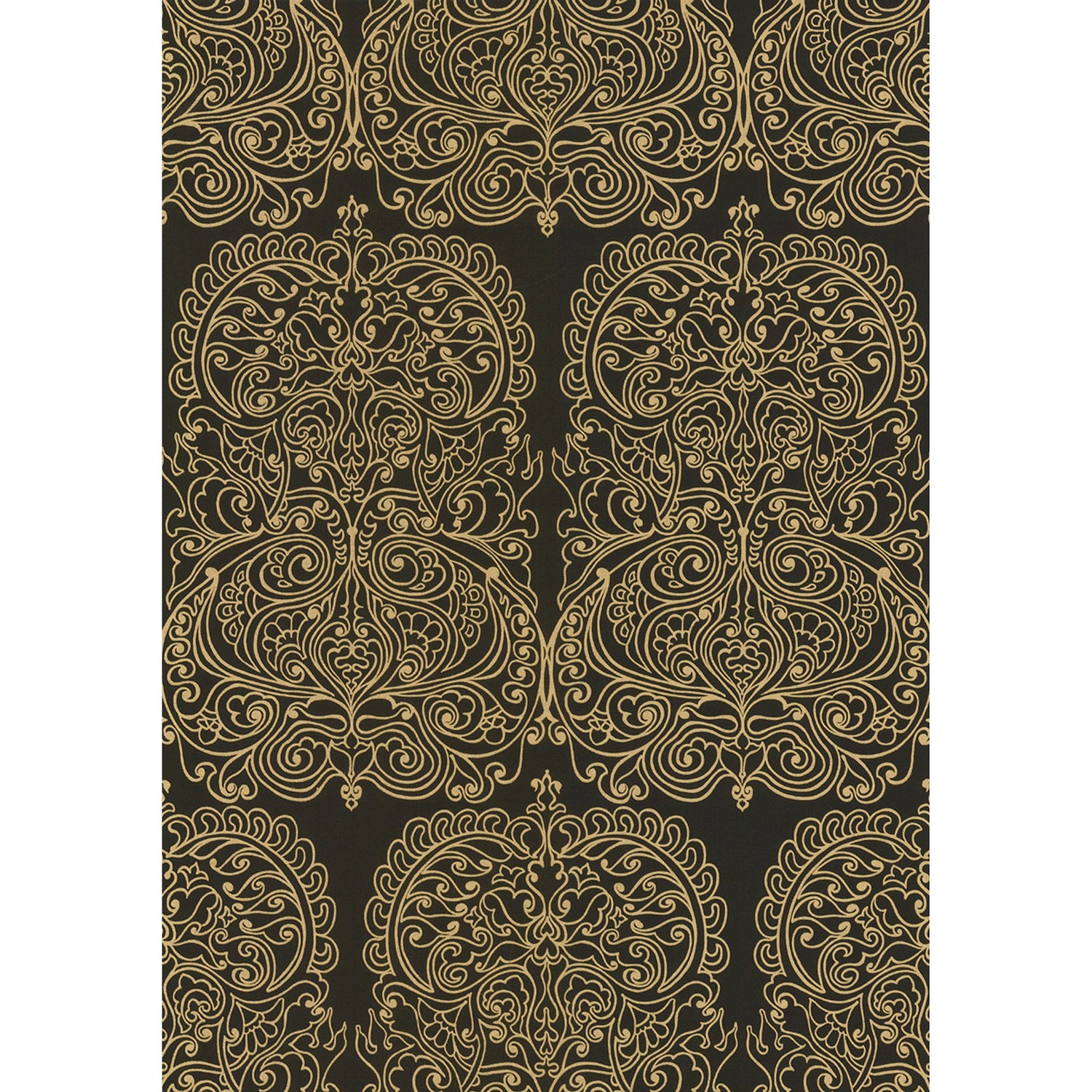 Cole & Son New Contemporary II Alpana Wallpaper