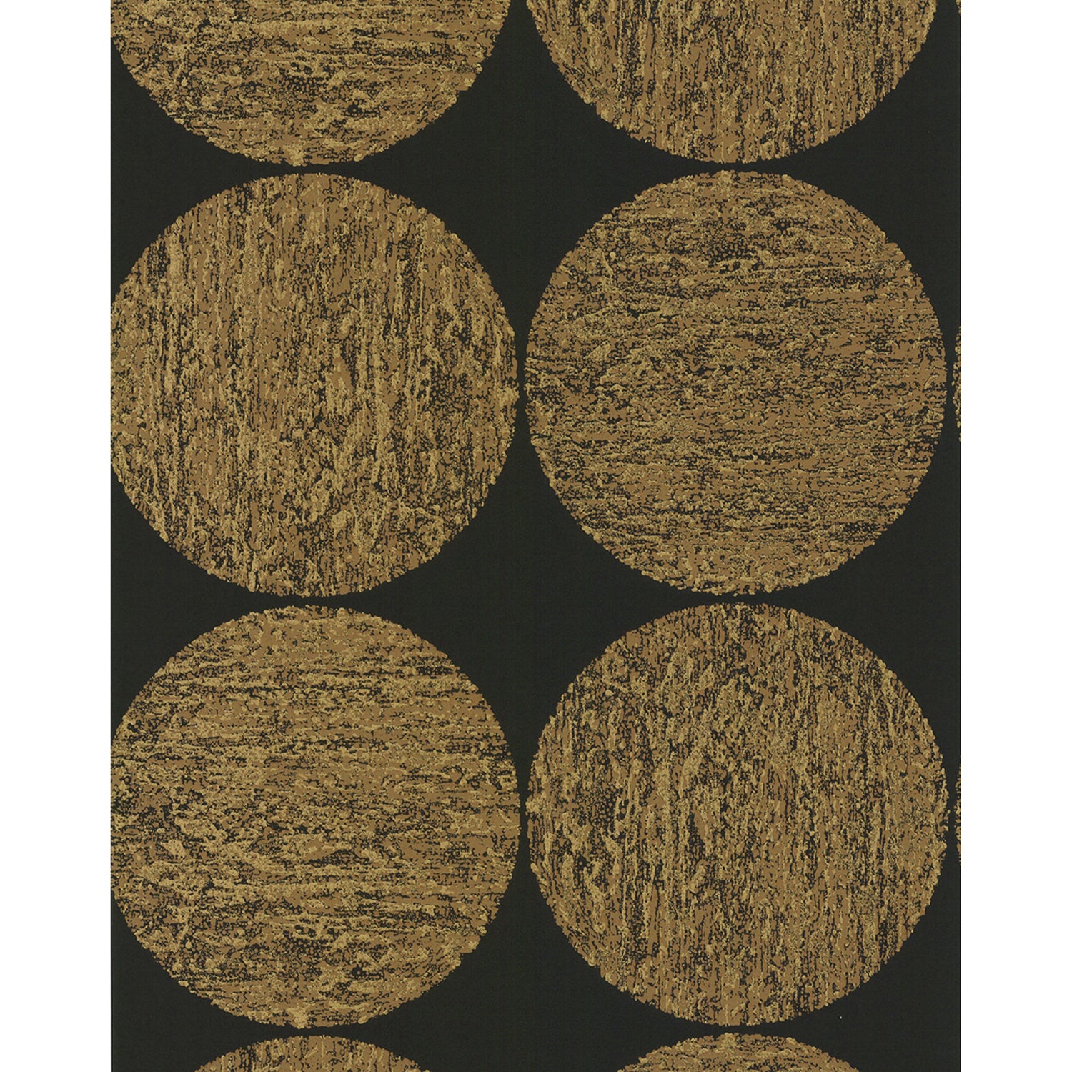 Cole & Son New Contemporary II Luna Wallpaper