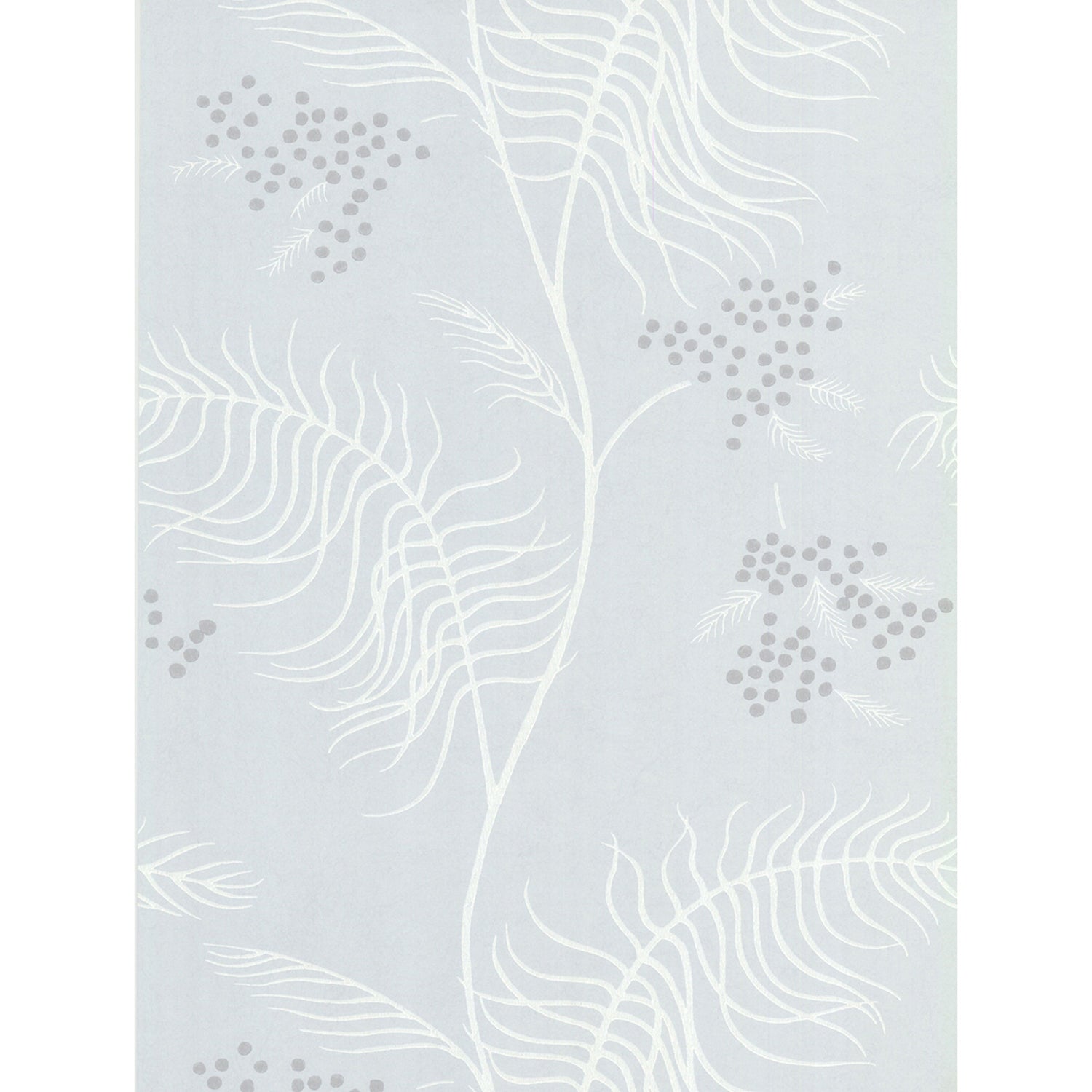 Cole & Son New Contemporary II Mimosa Wallpaper