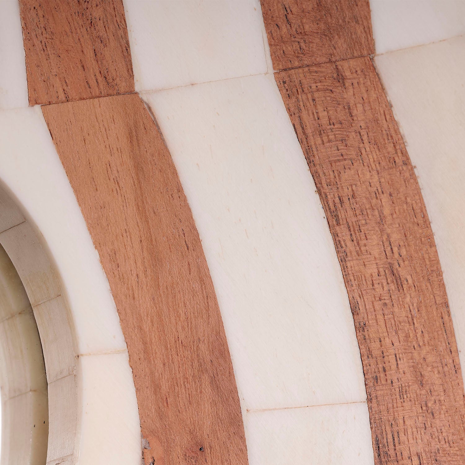 Jamie Young Bardot Large Wall Mirror