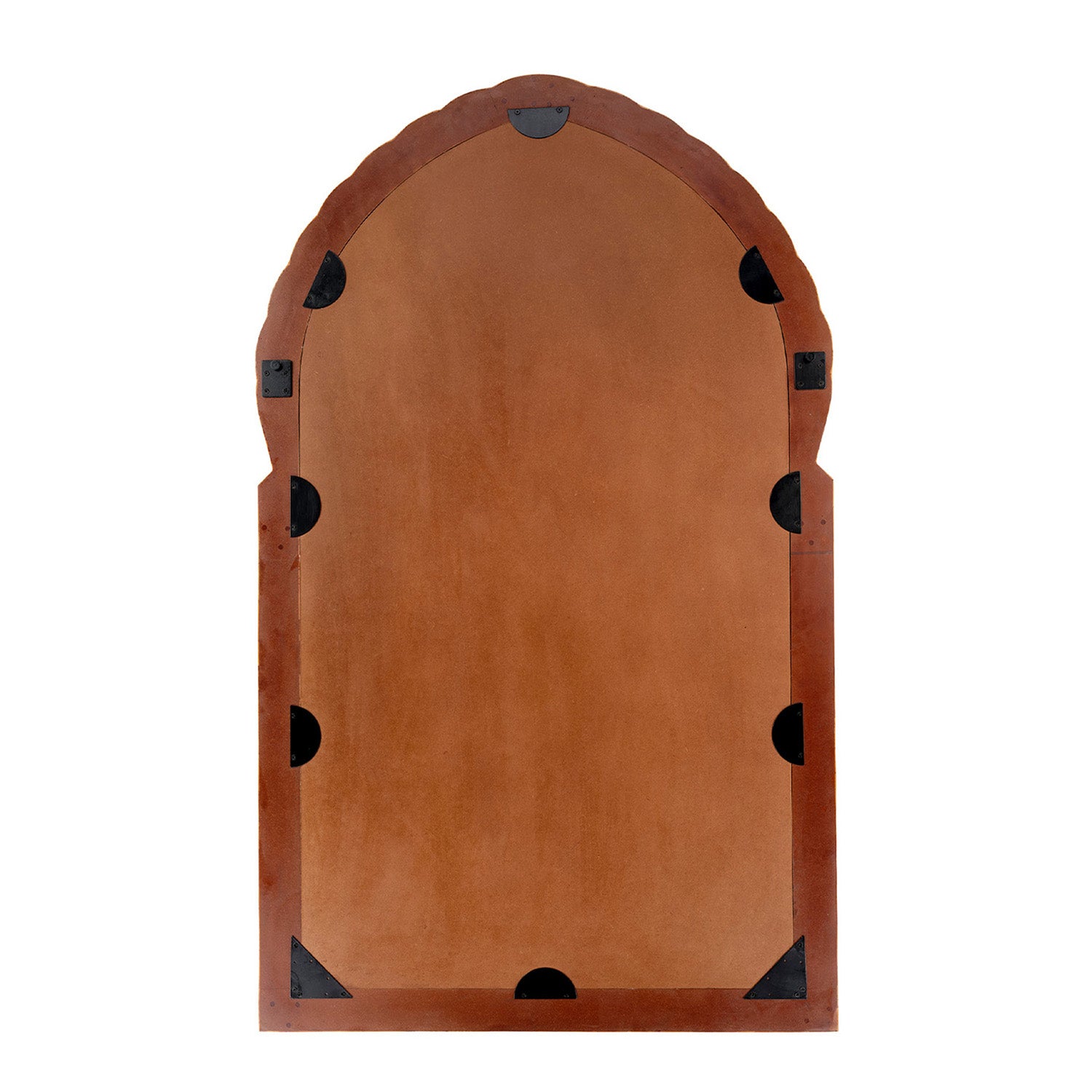 Jamie Young Bardot Large Wall Mirror