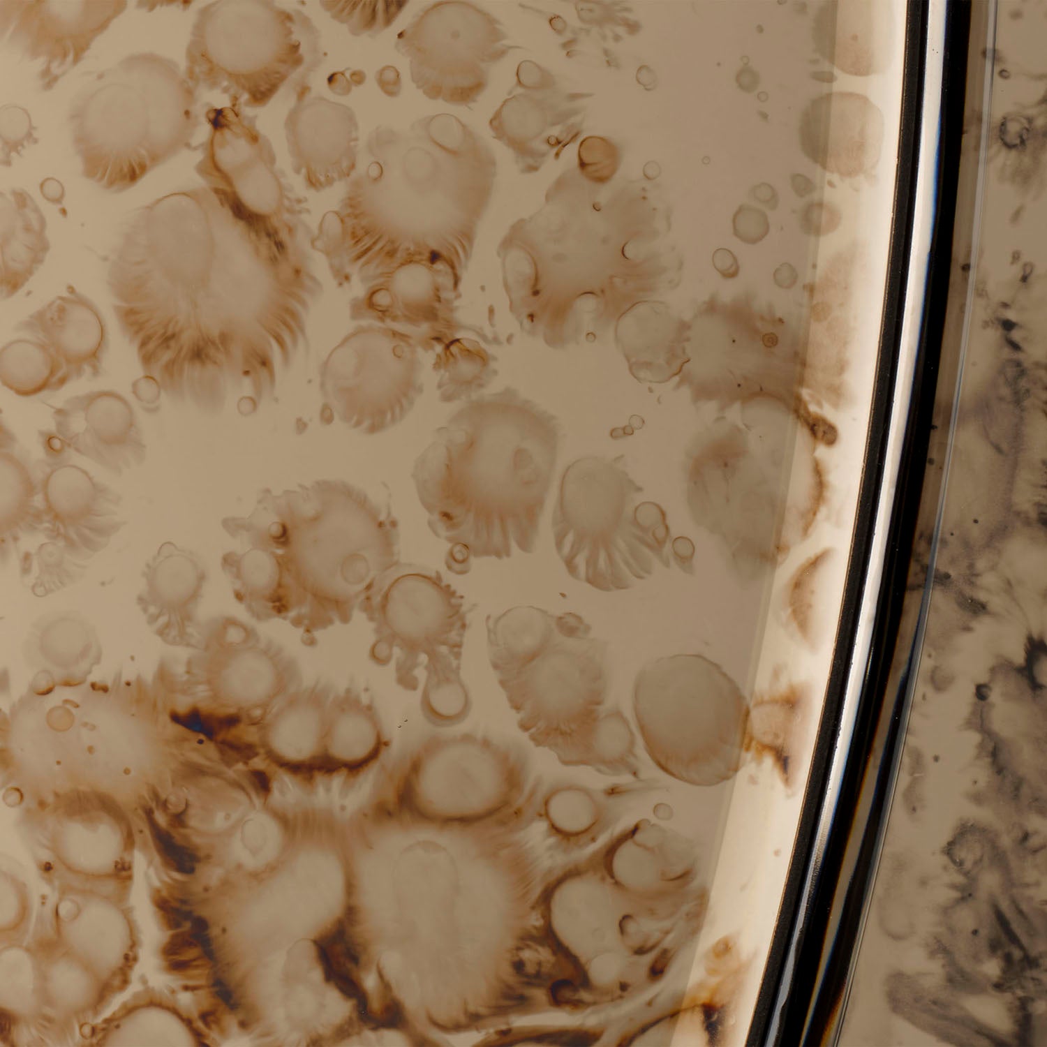 Jamie Young Chambord Large Wall Mirror