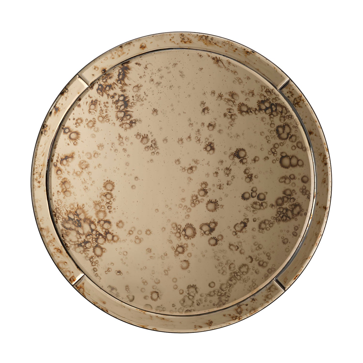 Jamie Young Chambord Small Wall Mirror