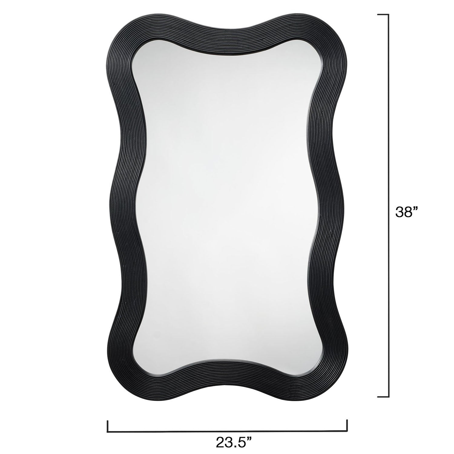 Jamie Young Dali Wall Mirror