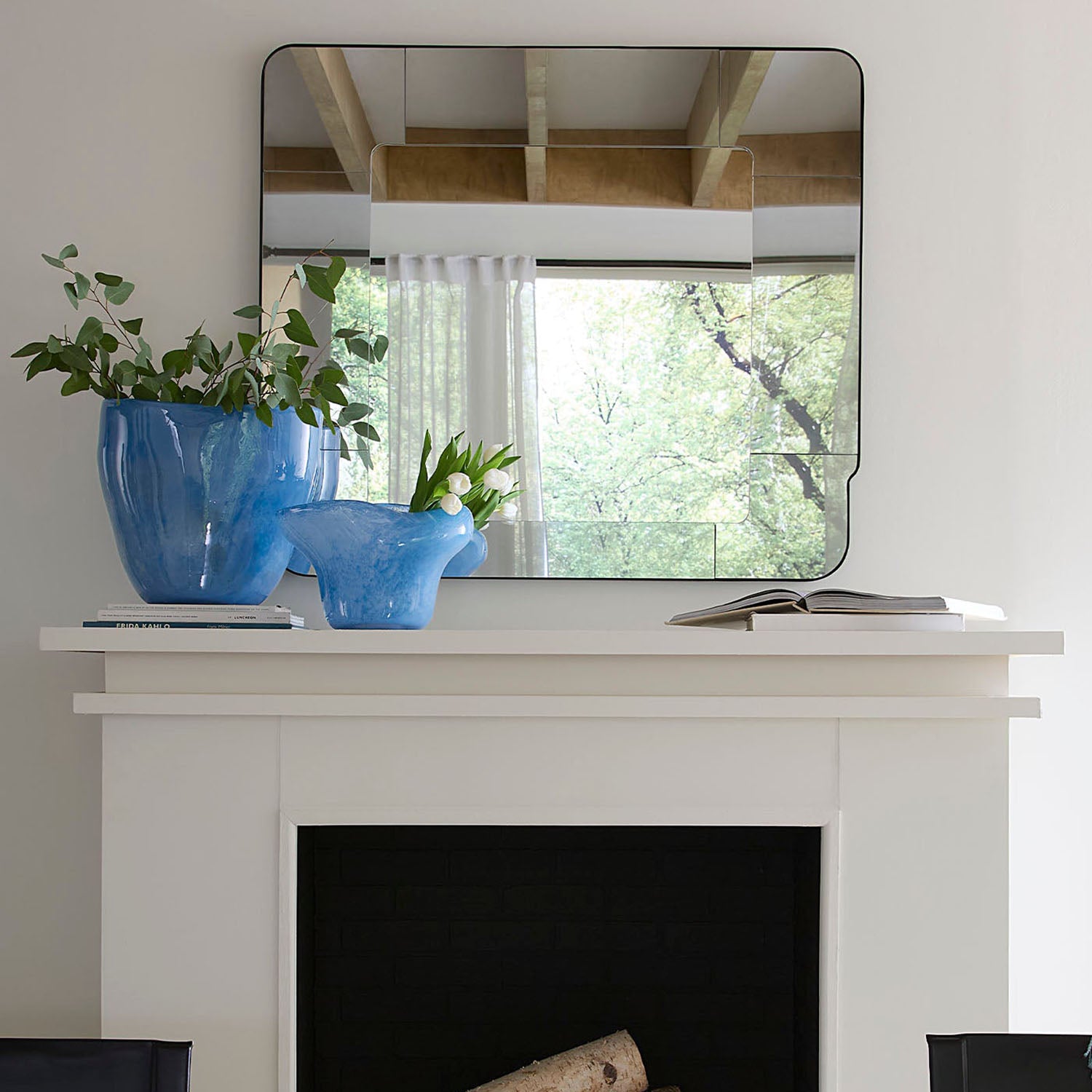Jamie Young Elemental Wall Mirror