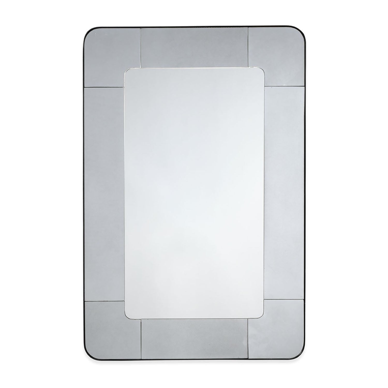 Jamie Young Elemental Wall Mirror