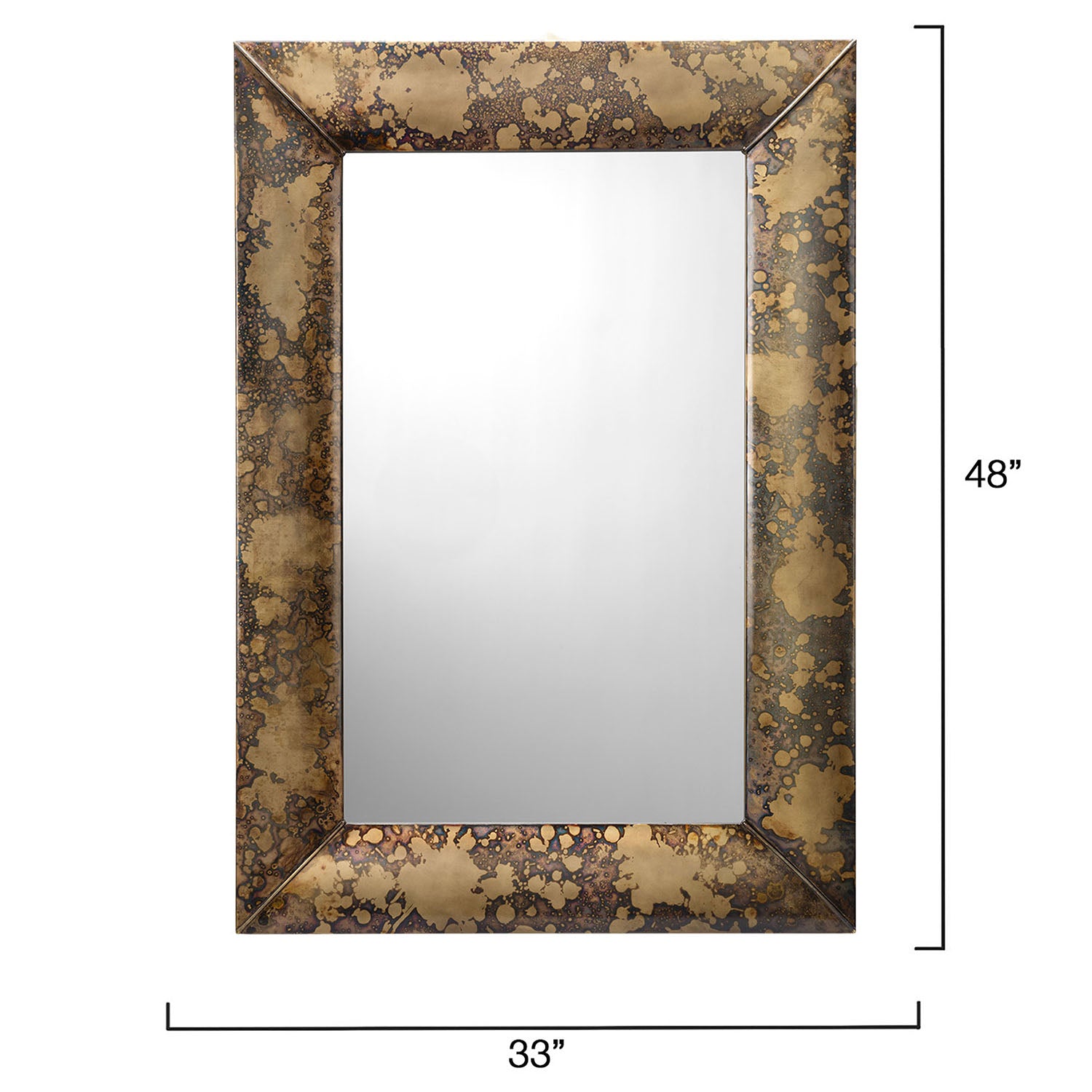 Jamie Young Empire Mirror