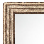 Jamie Young Evergreen Rectangle Wall Mirror