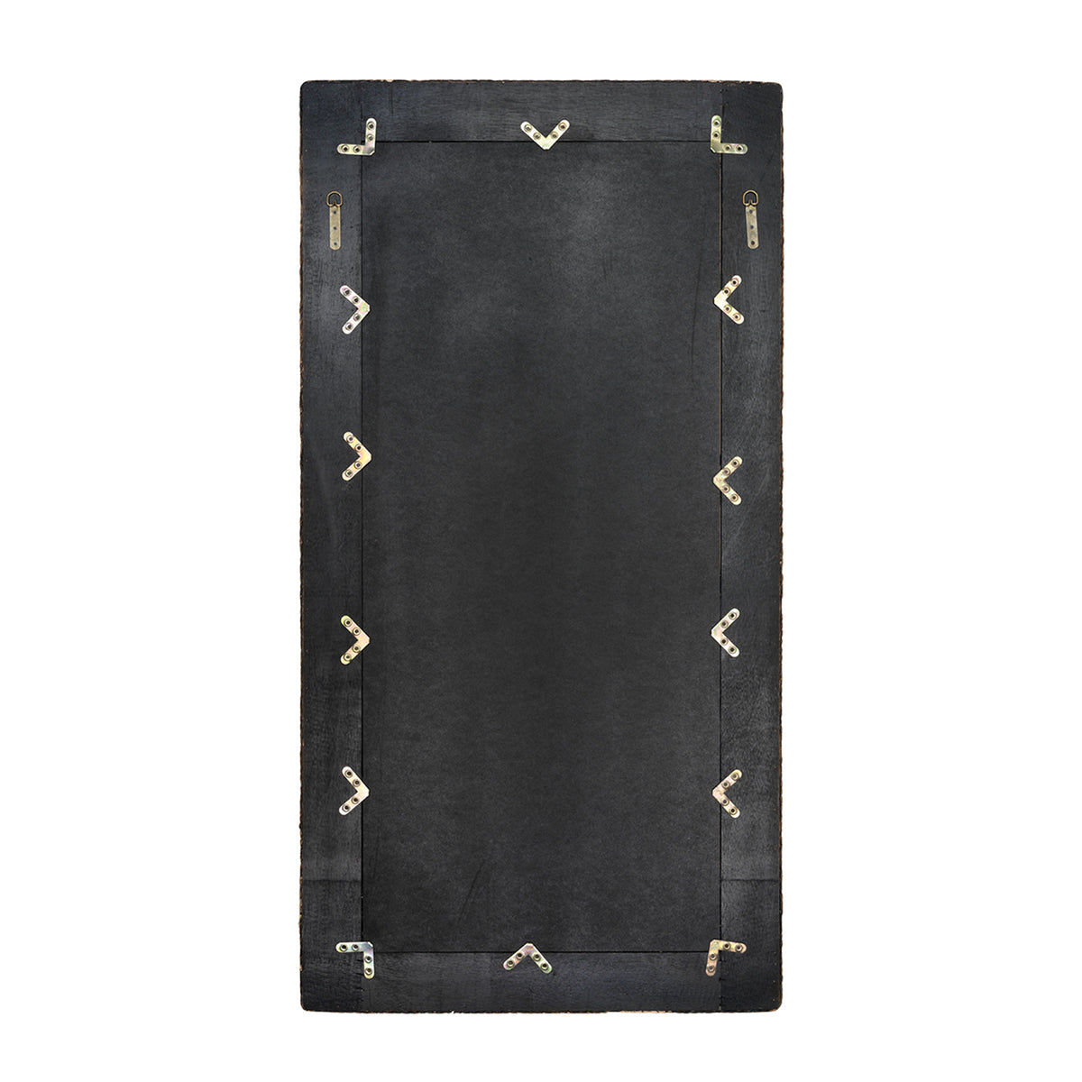 Jamie Young Evergreen Rectangle Wall Mirror