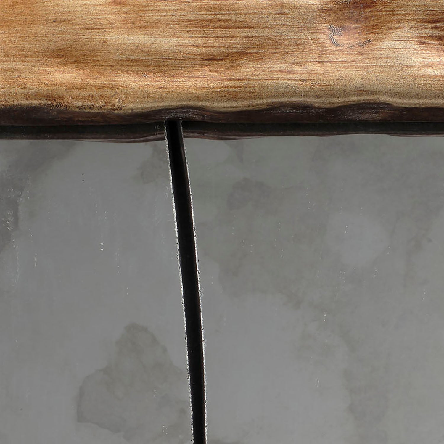 Jamie Young Fractured Wall Mirror