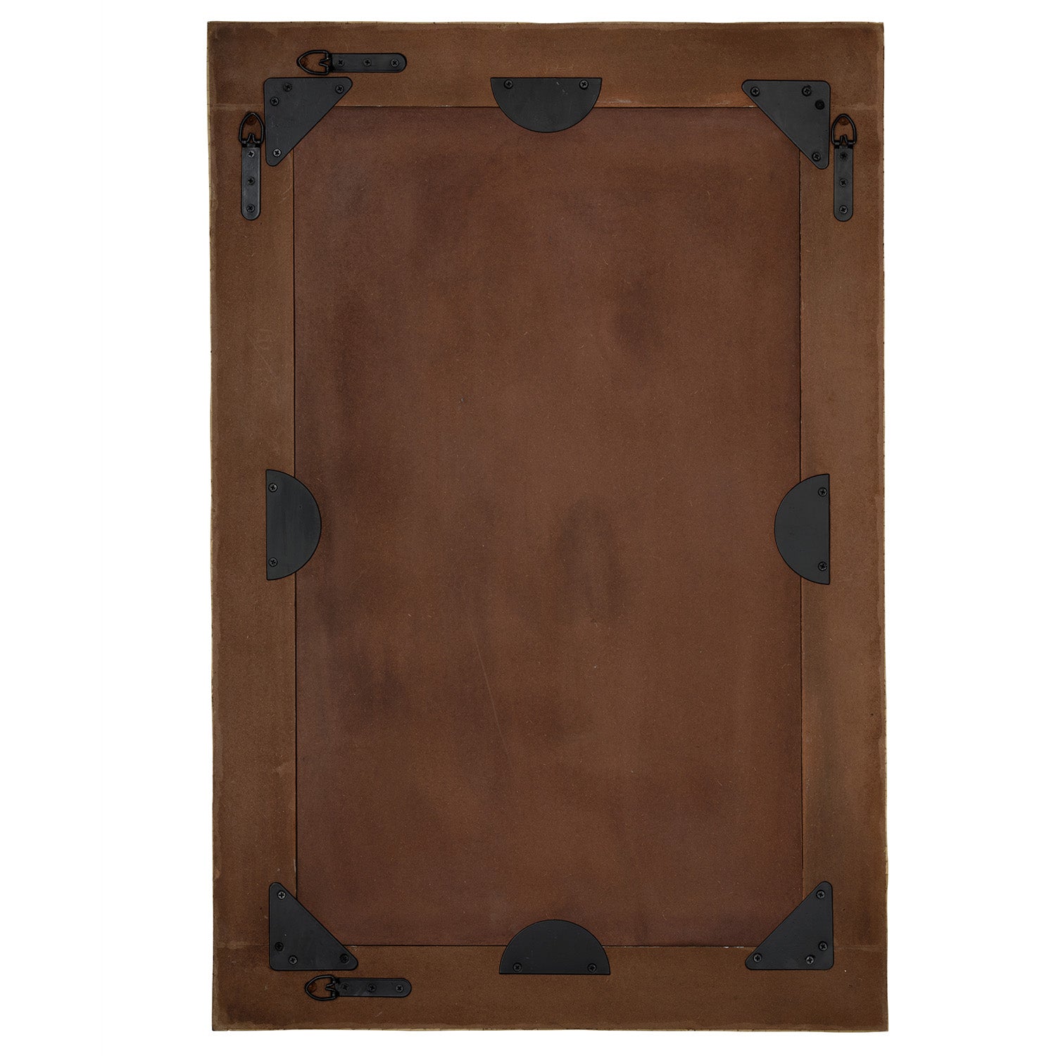 Jamie Young Interwoven Wall Mirror