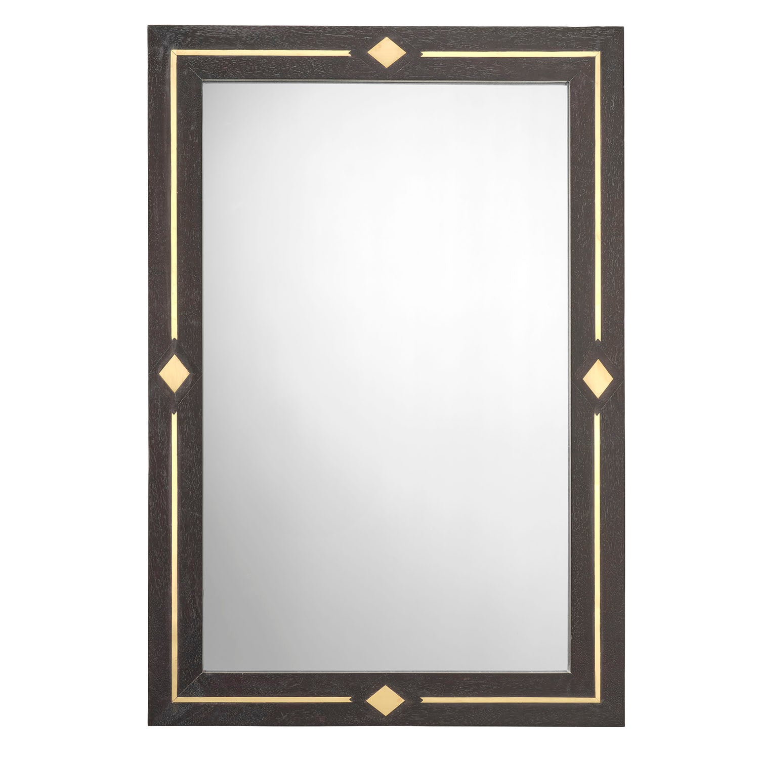 Jamie Young Lloyd Wall Mirror