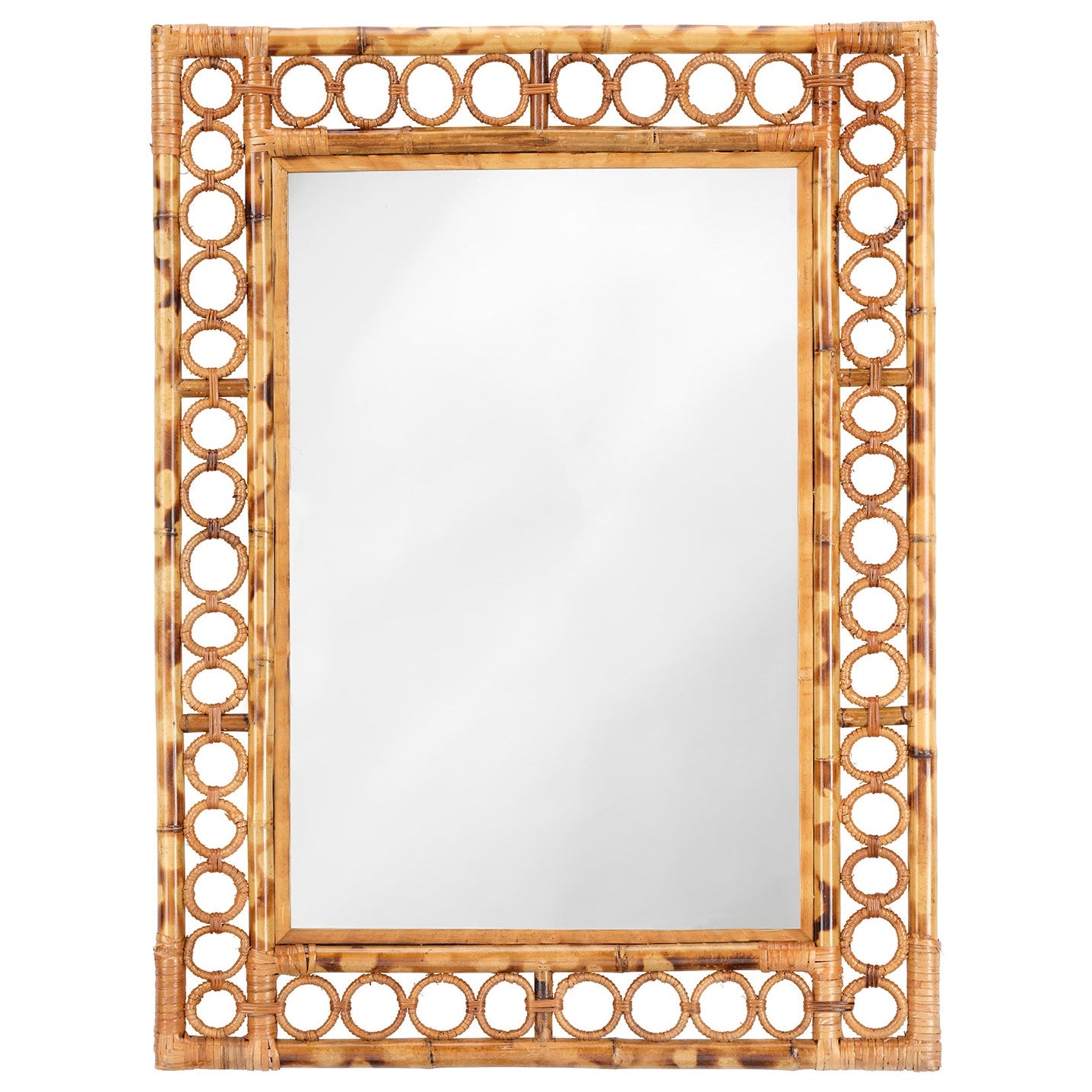 Jamie Young Marche Wall Mirror