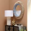 Jamie Young Native Wall Mirror