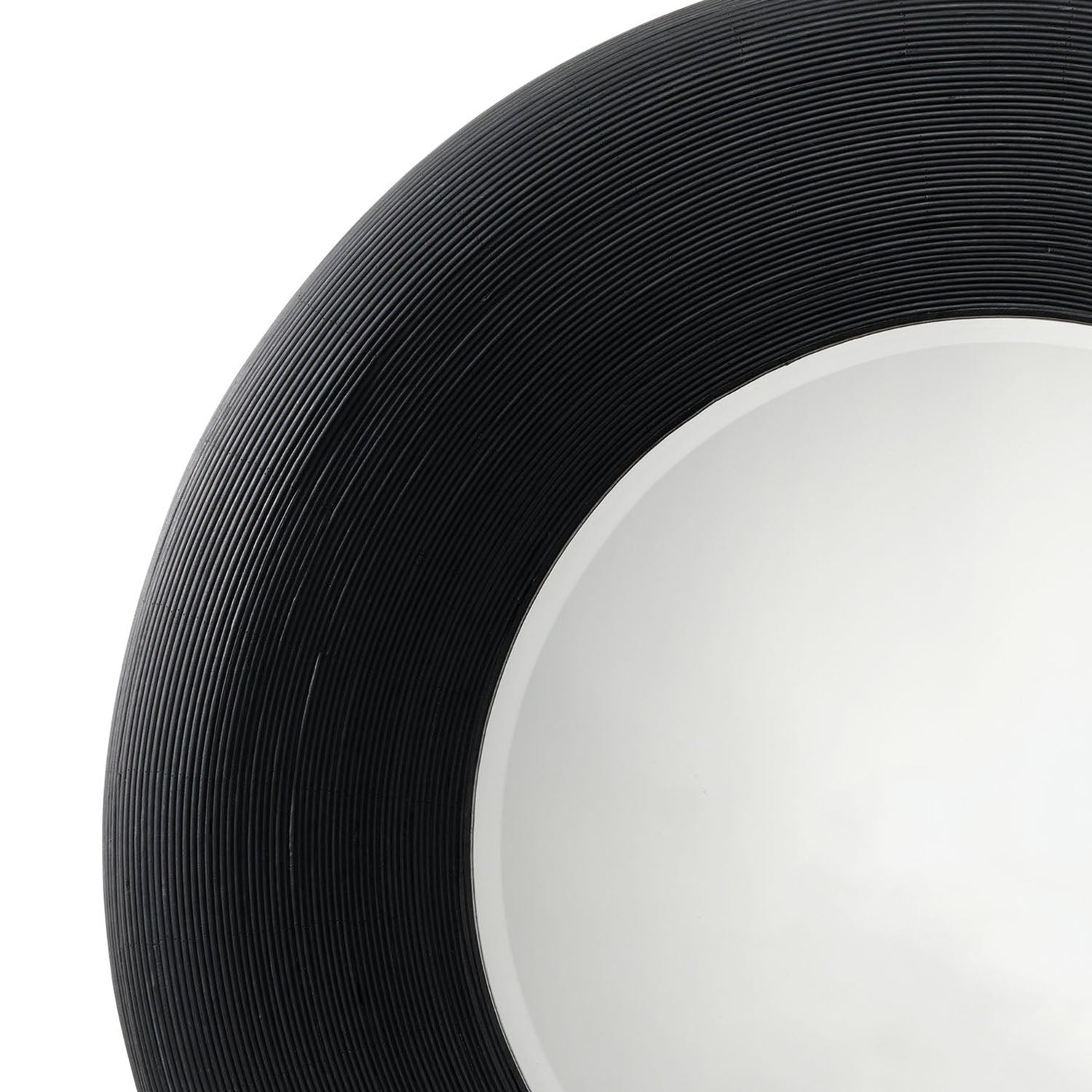 Jamie Young Paddock Wall Mirror