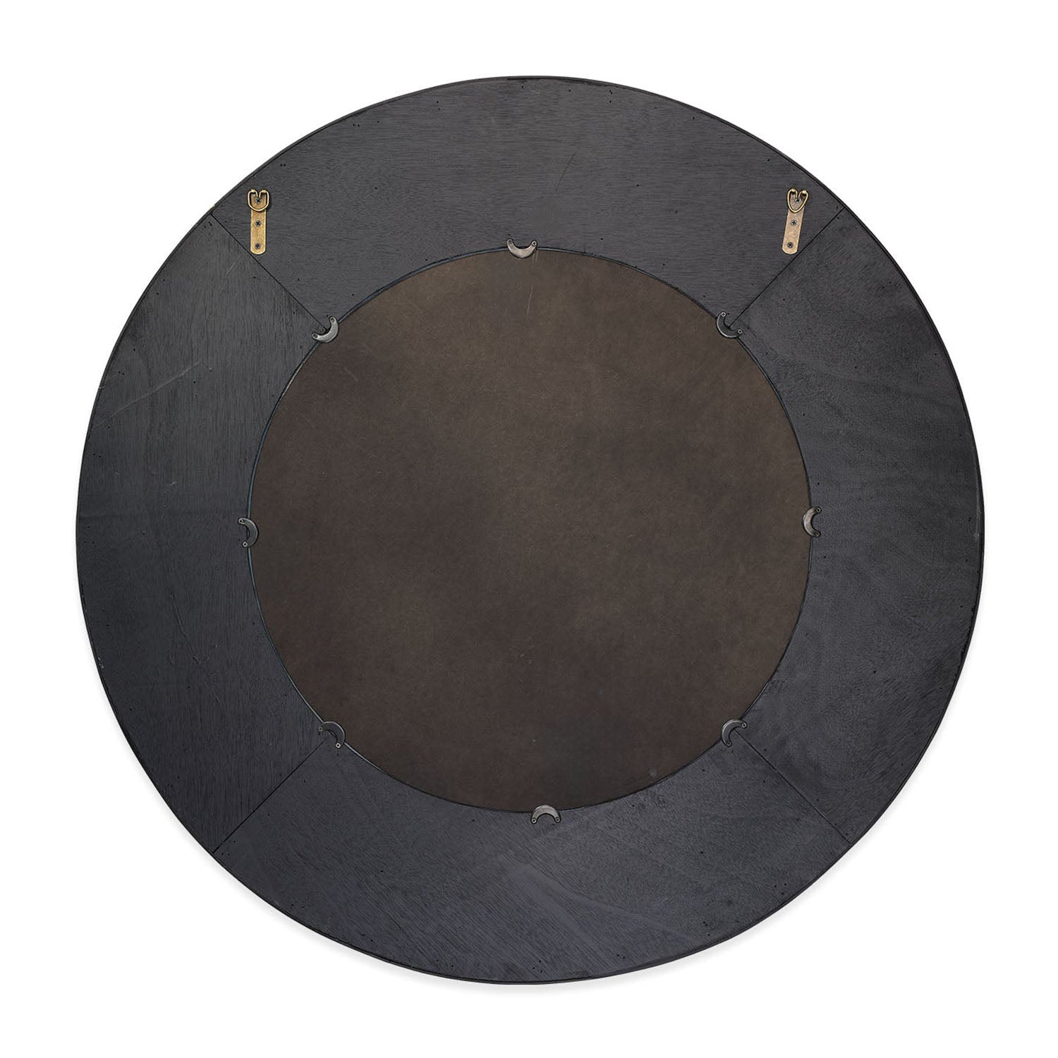 Jamie Young Paddock Wall Mirror