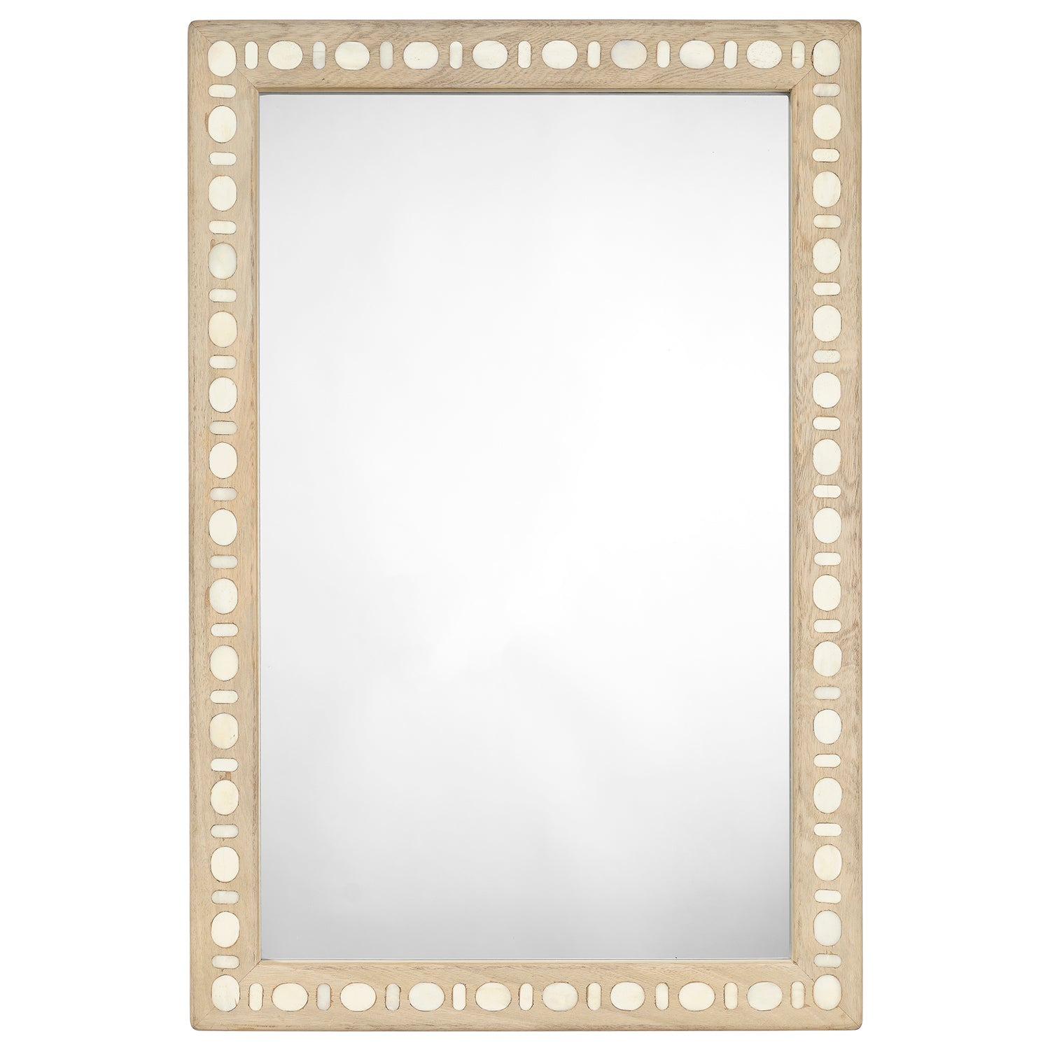 Jamie Young Sama Wall Mirror