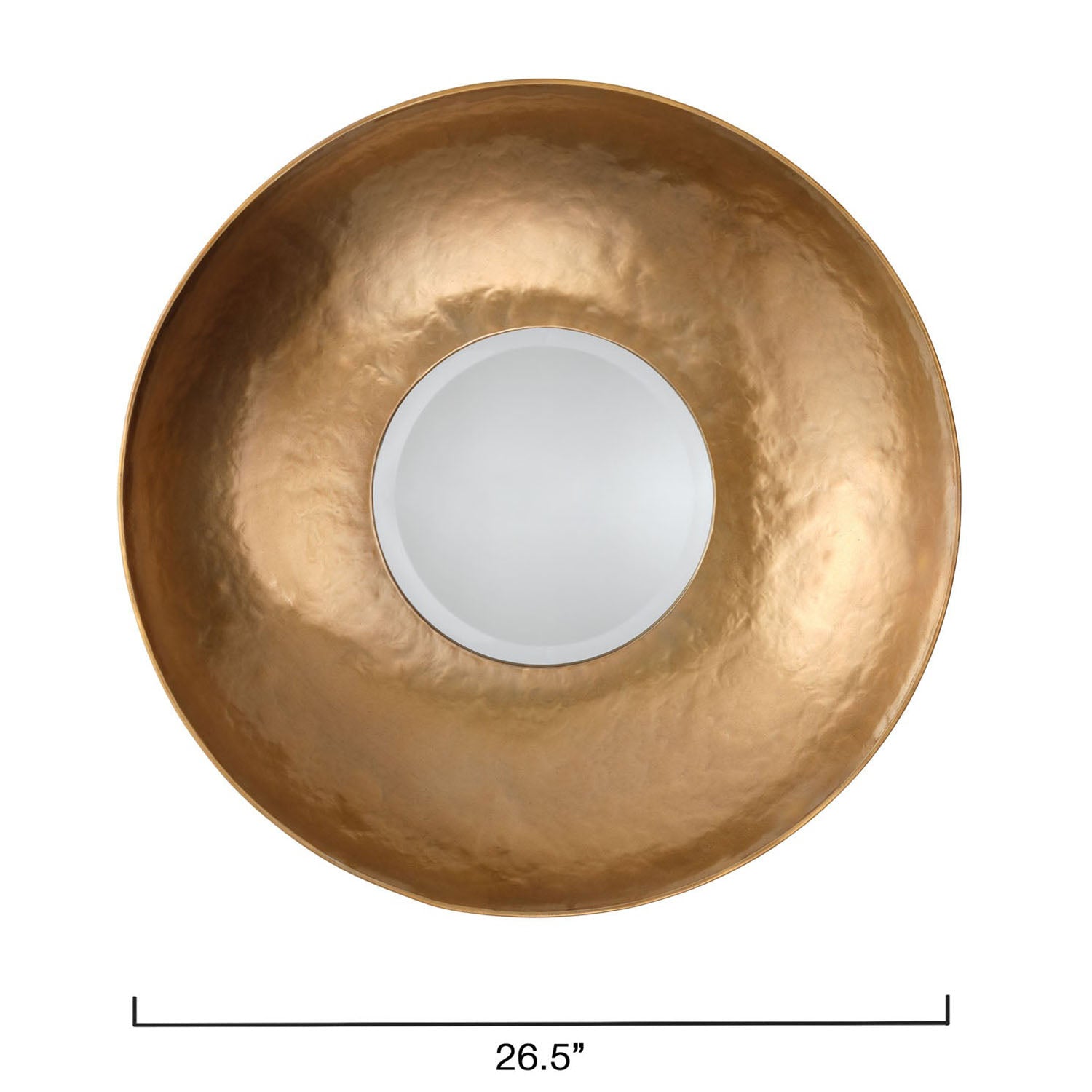 Jamie Young Theia Wall Mirror