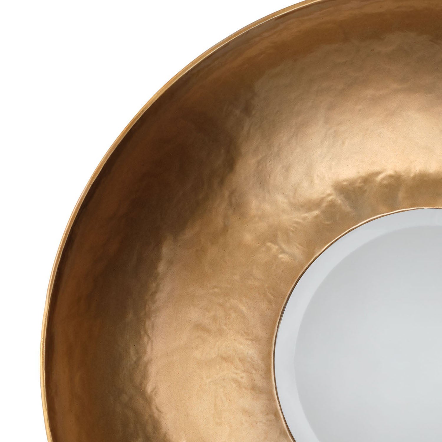 Jamie Young Theia Wall Mirror