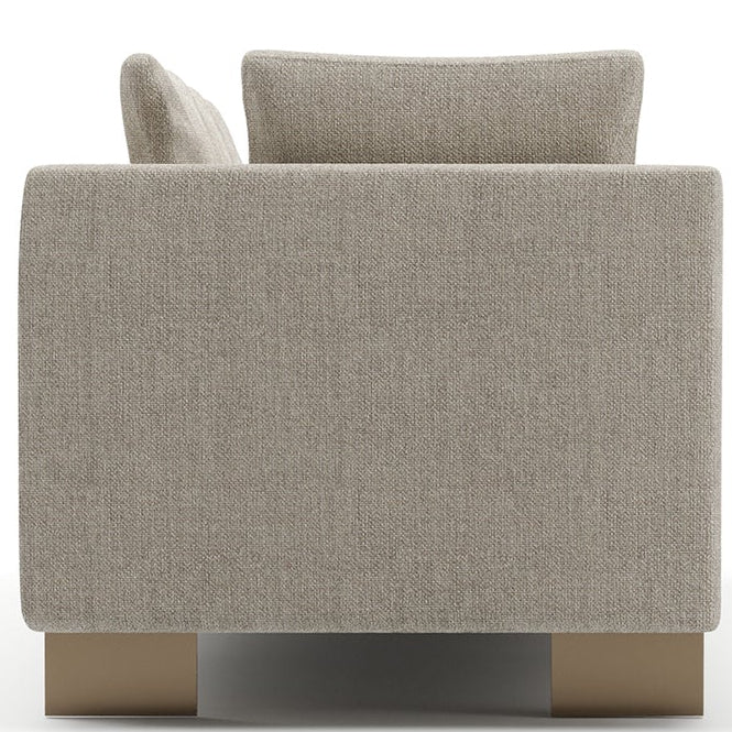 Caracole Altura Pearl 104 Sofa
